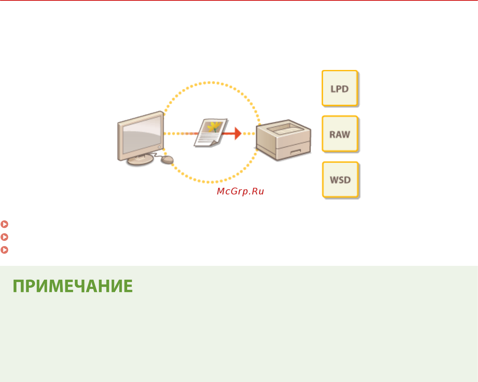 Canon i-SENSYS LBP621Cw [58/625] Настройка параметров связи с помощью компьютера