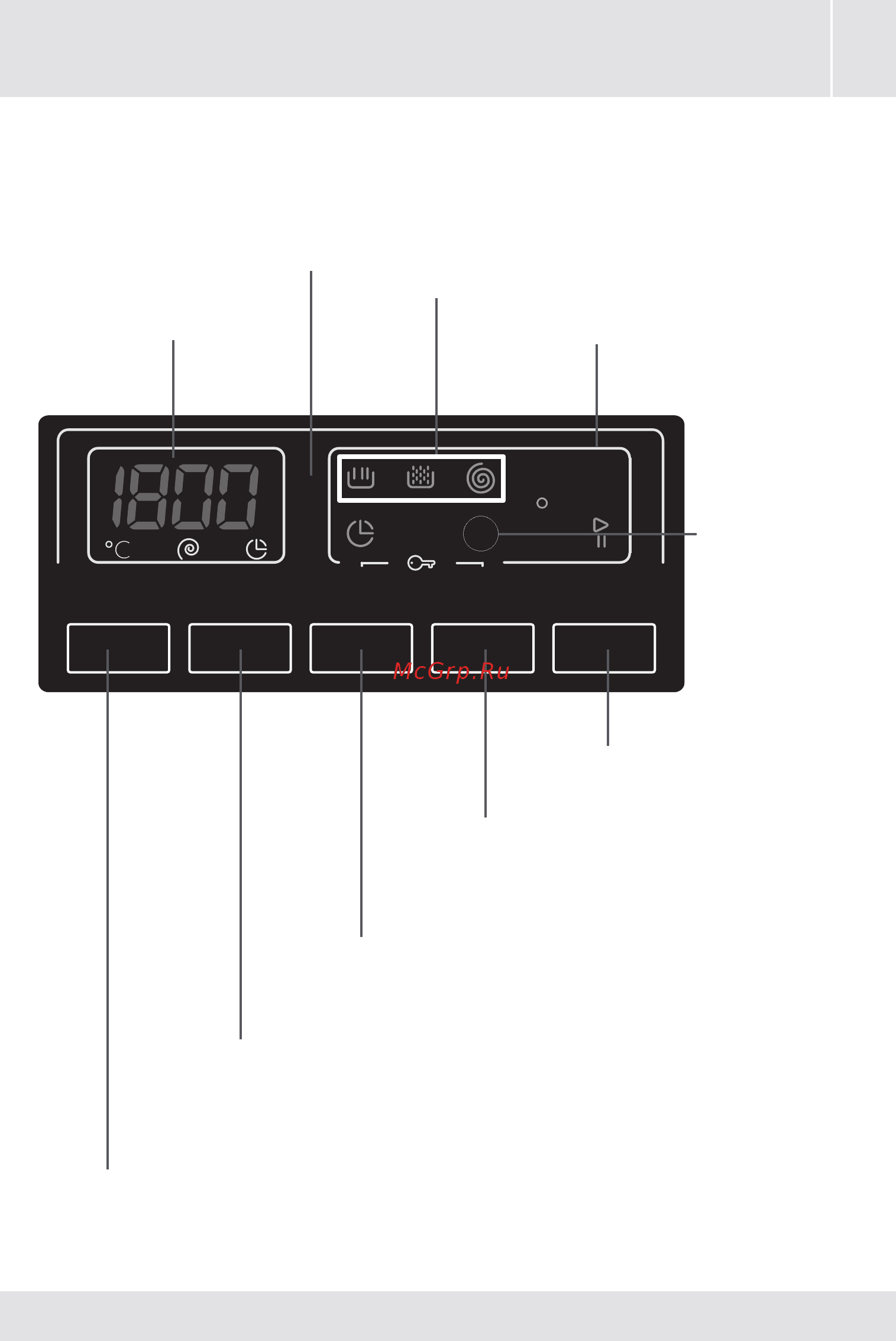 Samtron WM-V640102 Инструкция по эксплуатации онлайн [36/83] 548763