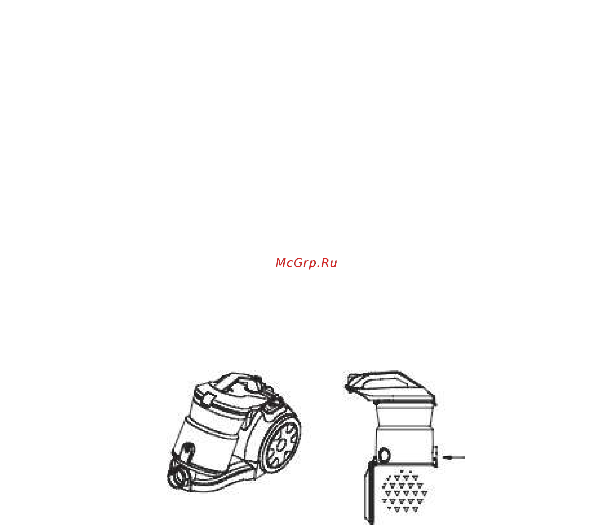 Samtron VCС-D310 Инструкция по эксплуатации онлайн [7/12] 548767