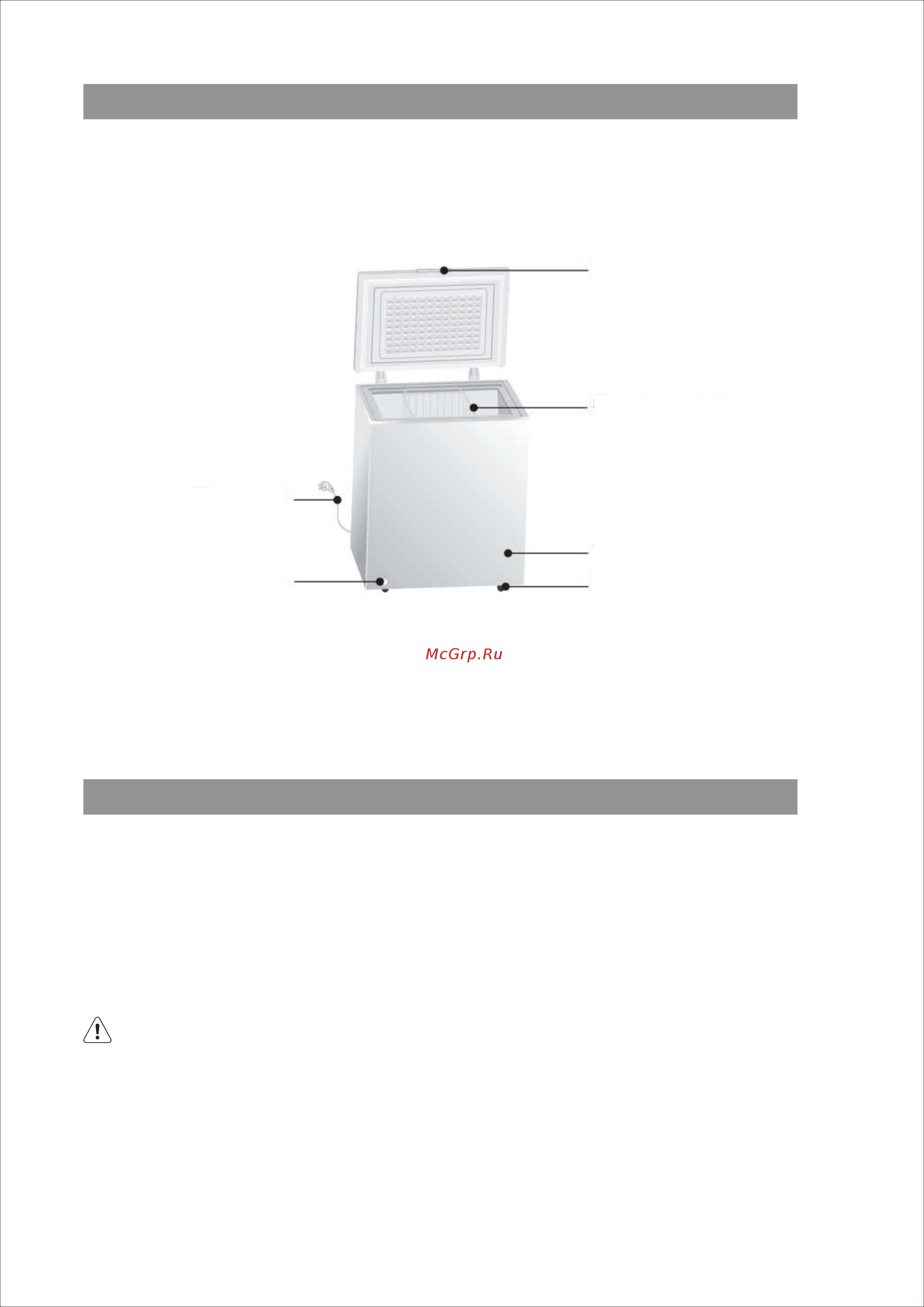 Samtron CF-M295EWH [5/10] Страница 5