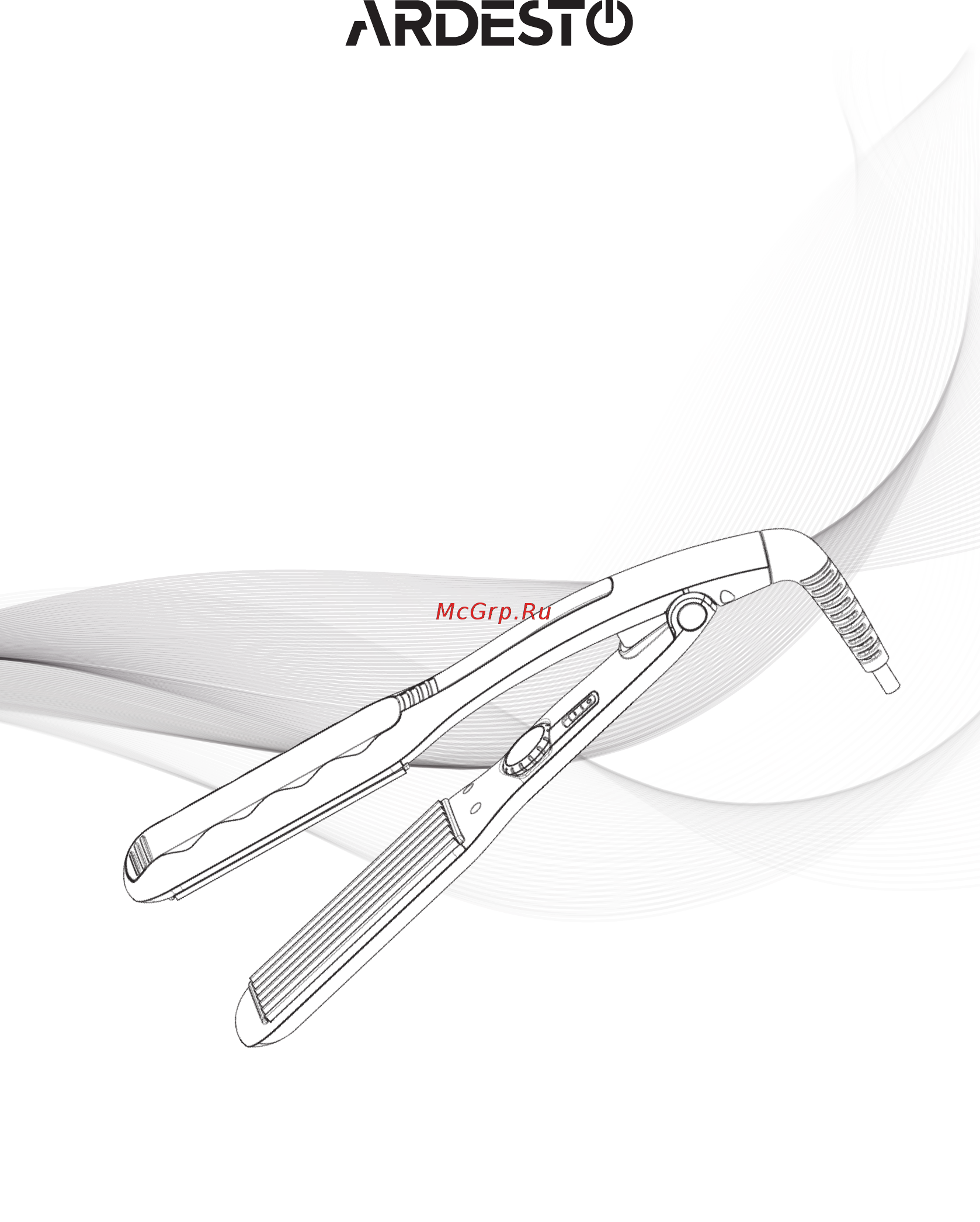 Ardesto HS-612 Инструкция по эксплуатации онлайн