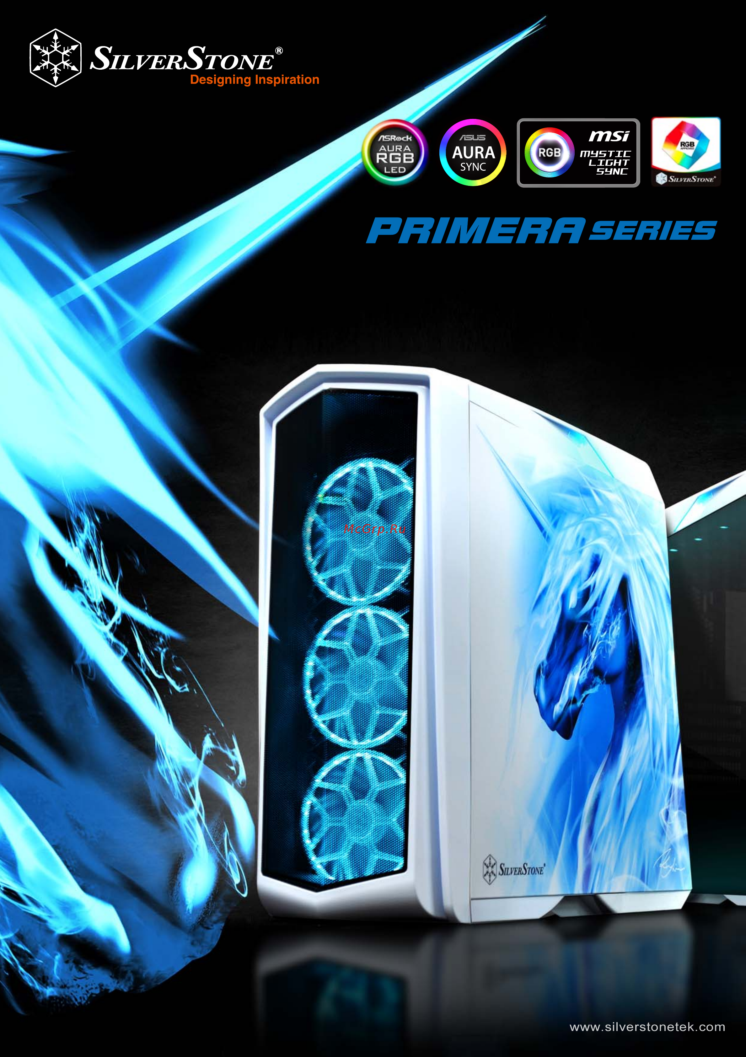 SilverStone SST-PM01B-FX [2/3] Pm01 fx pm01 fx