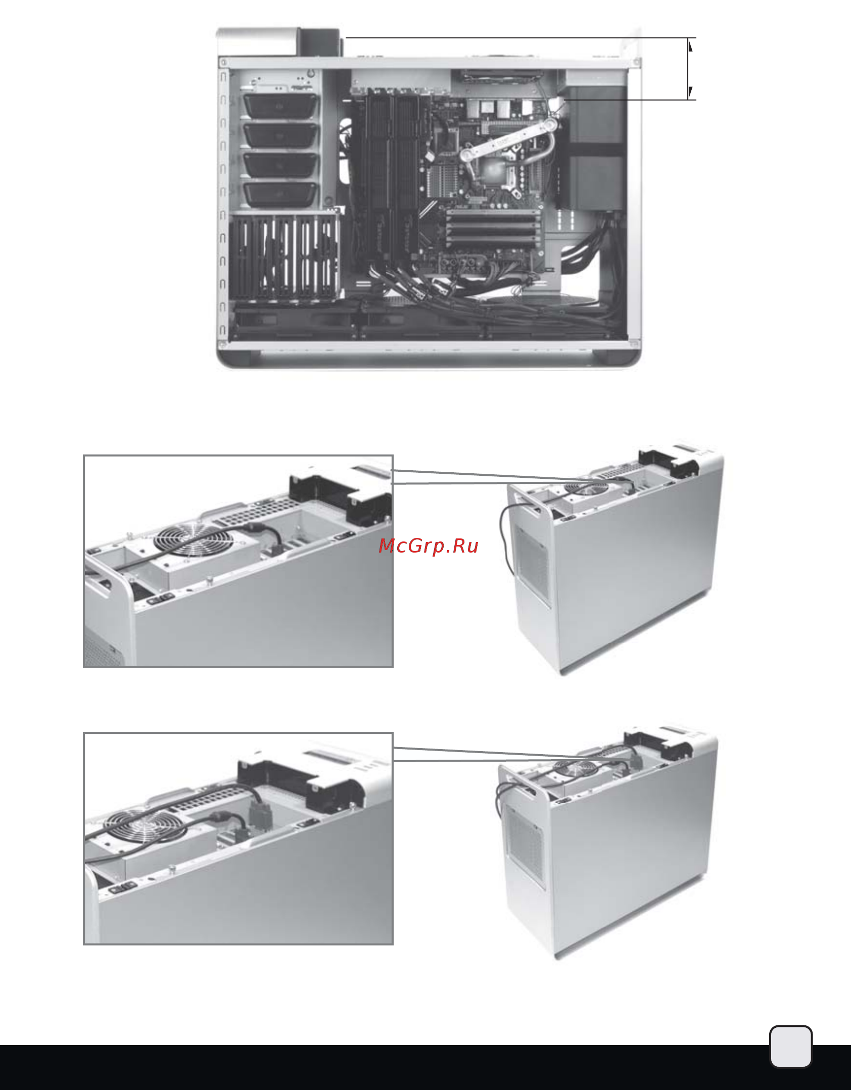 SilverStone SST-FT02S [25/36] Ft02 manual 24 pdf
