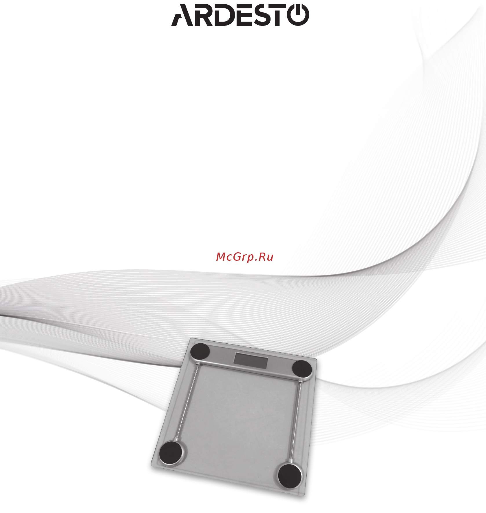 Ardesto SCB-921 Инструкция по эксплуатации онлайн