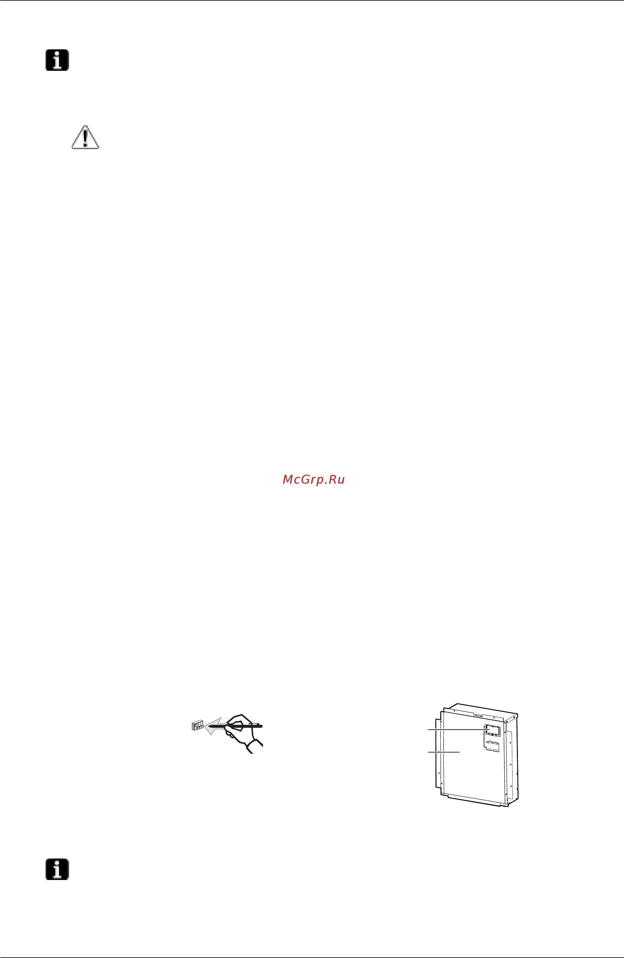 Daikin REMQ8PY1 Сервис мануал онлайн [184/491] 549024
