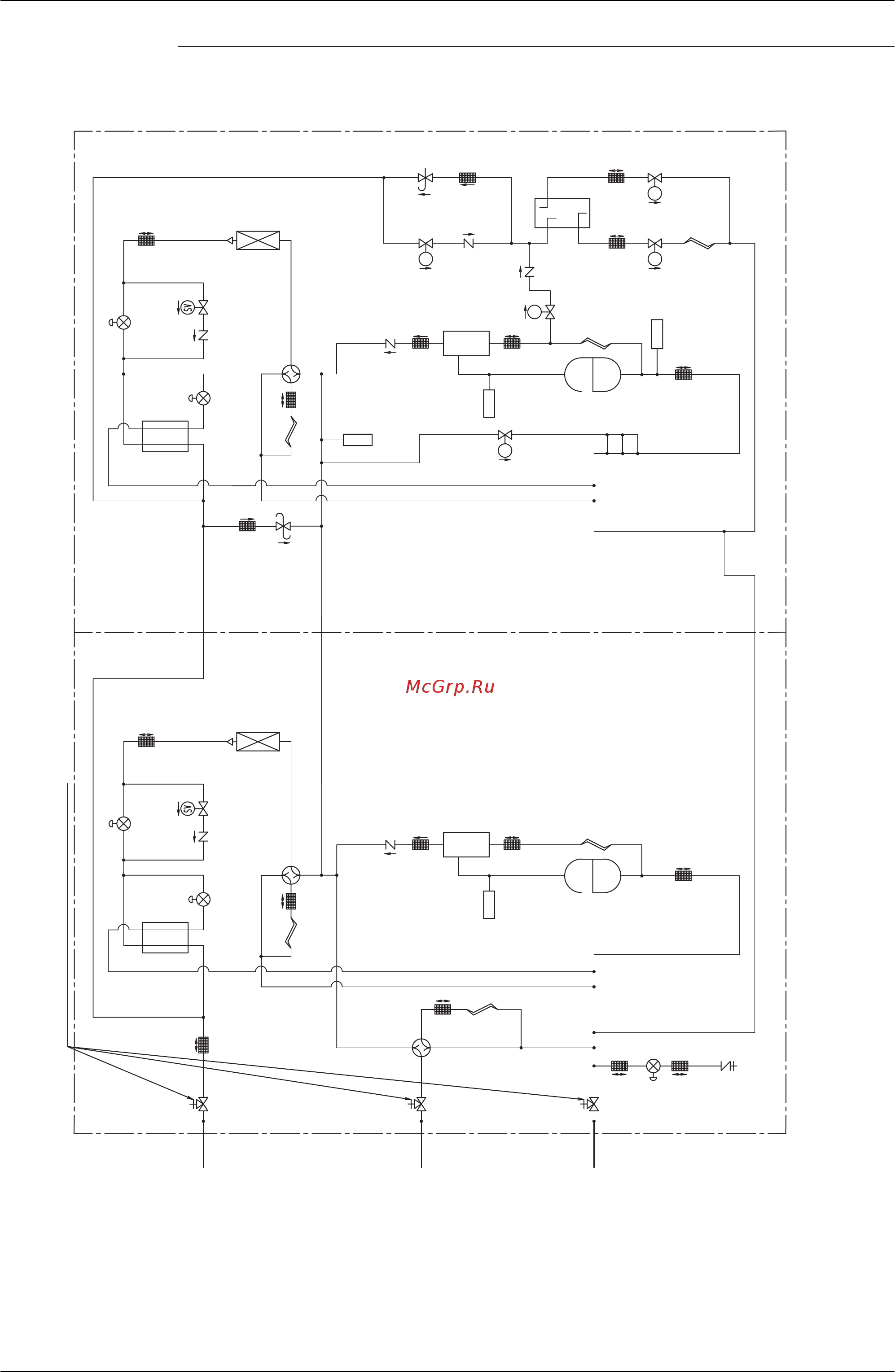 Daikin REMQ16PY1 Сервис мануал онлайн [410/491] 549044