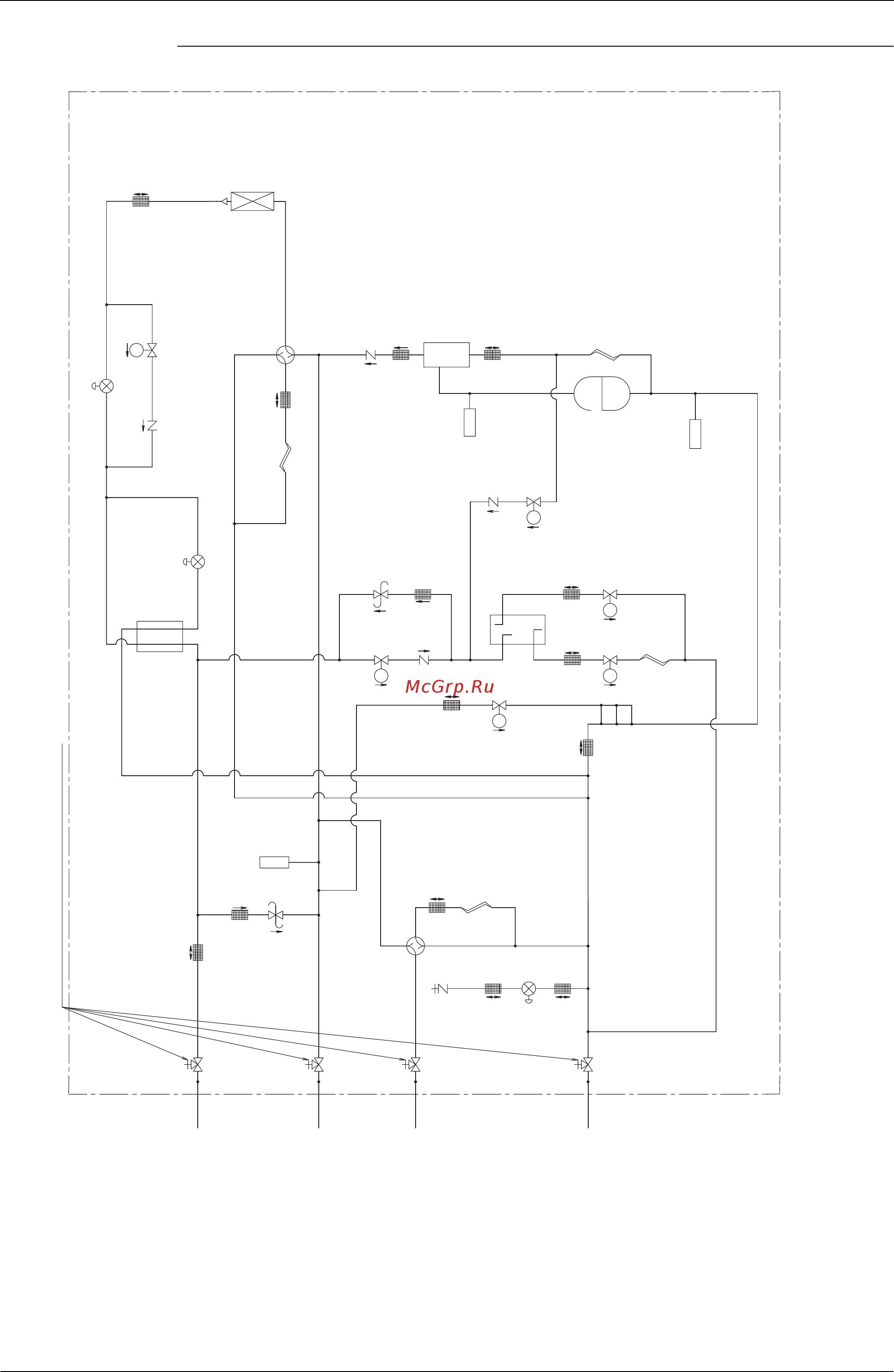 Daikin REMQ16PY1 Сервис мануал онлайн [411/491] 549044
