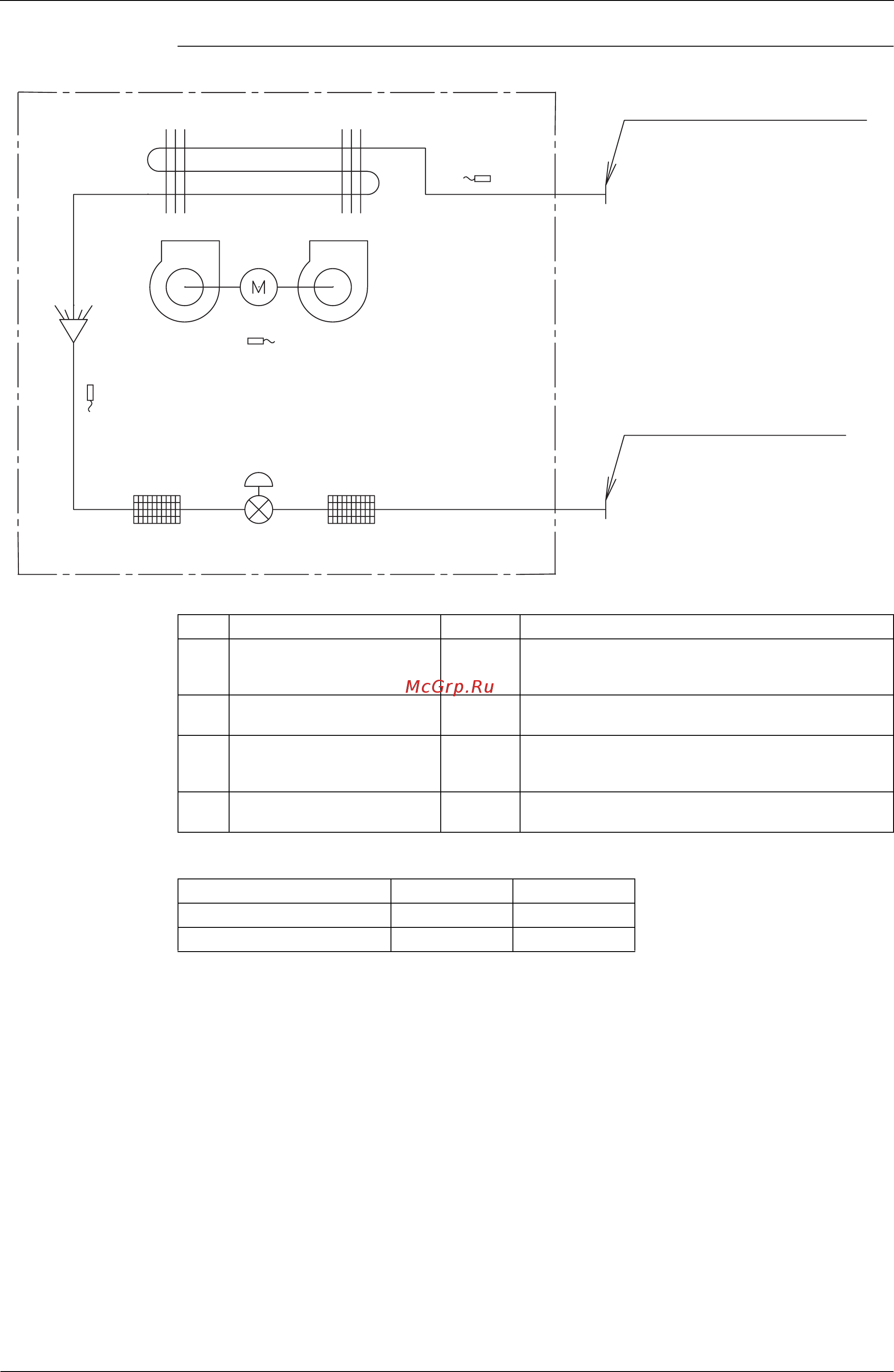 Daikin REMQ16PY1 [417/491] Φ 15 or le ss att a ched piping a b ove φ 19