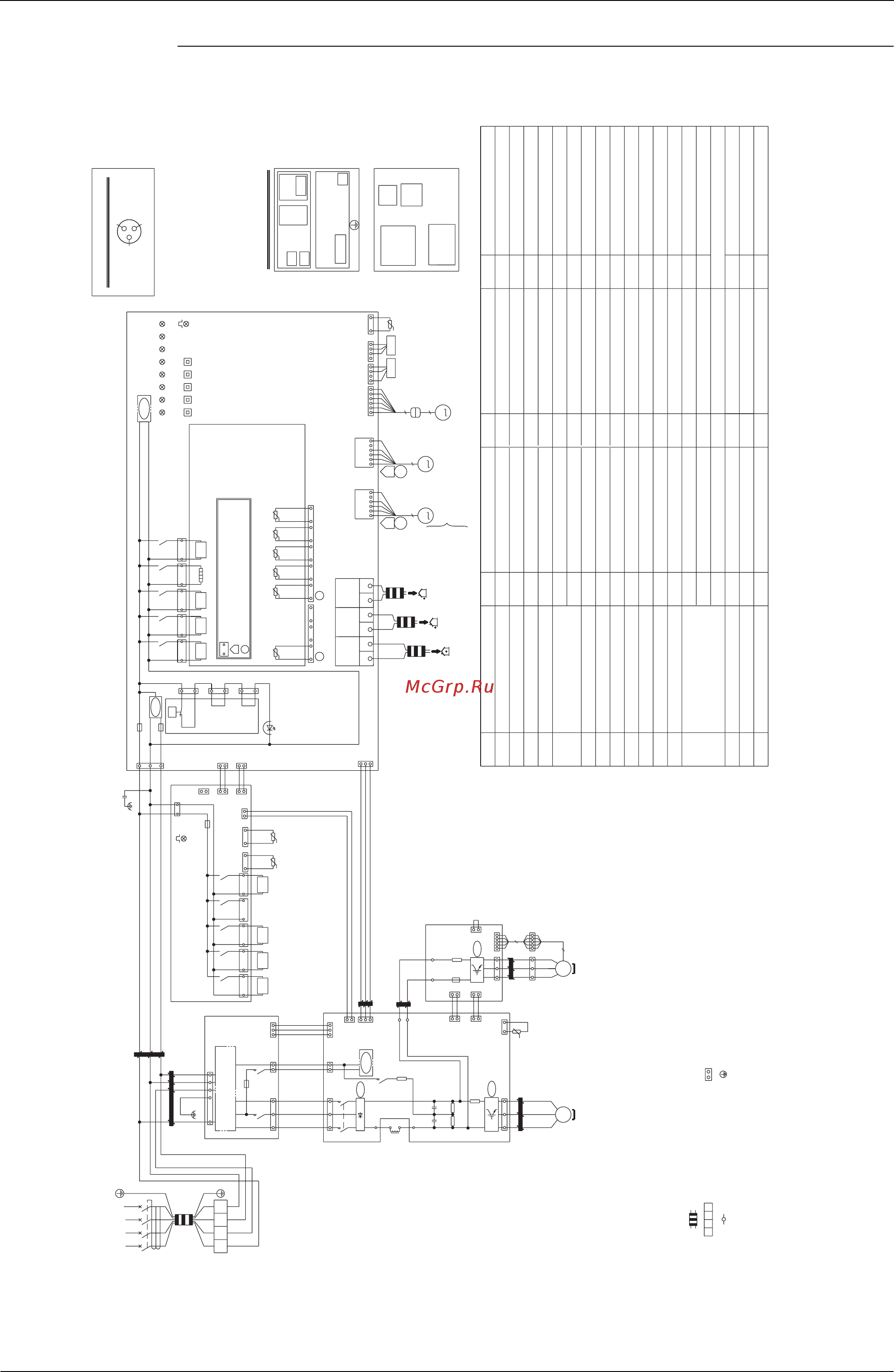 Daikin REMQ8PY1 Сервис мануал онлайн [423/491] 549024