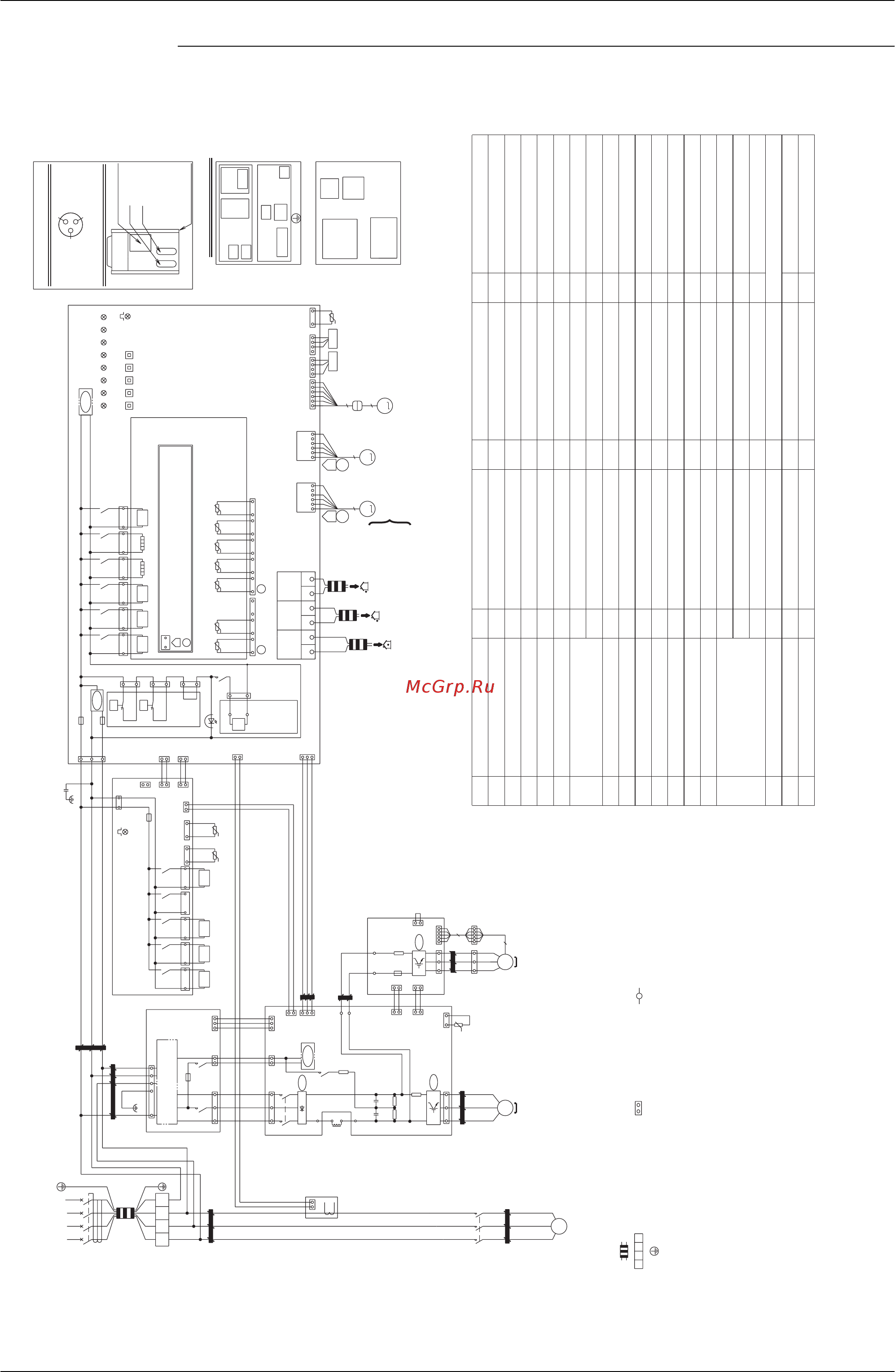 Daikin REMQ8PY1 Сервис мануал онлайн [424/491] 549024