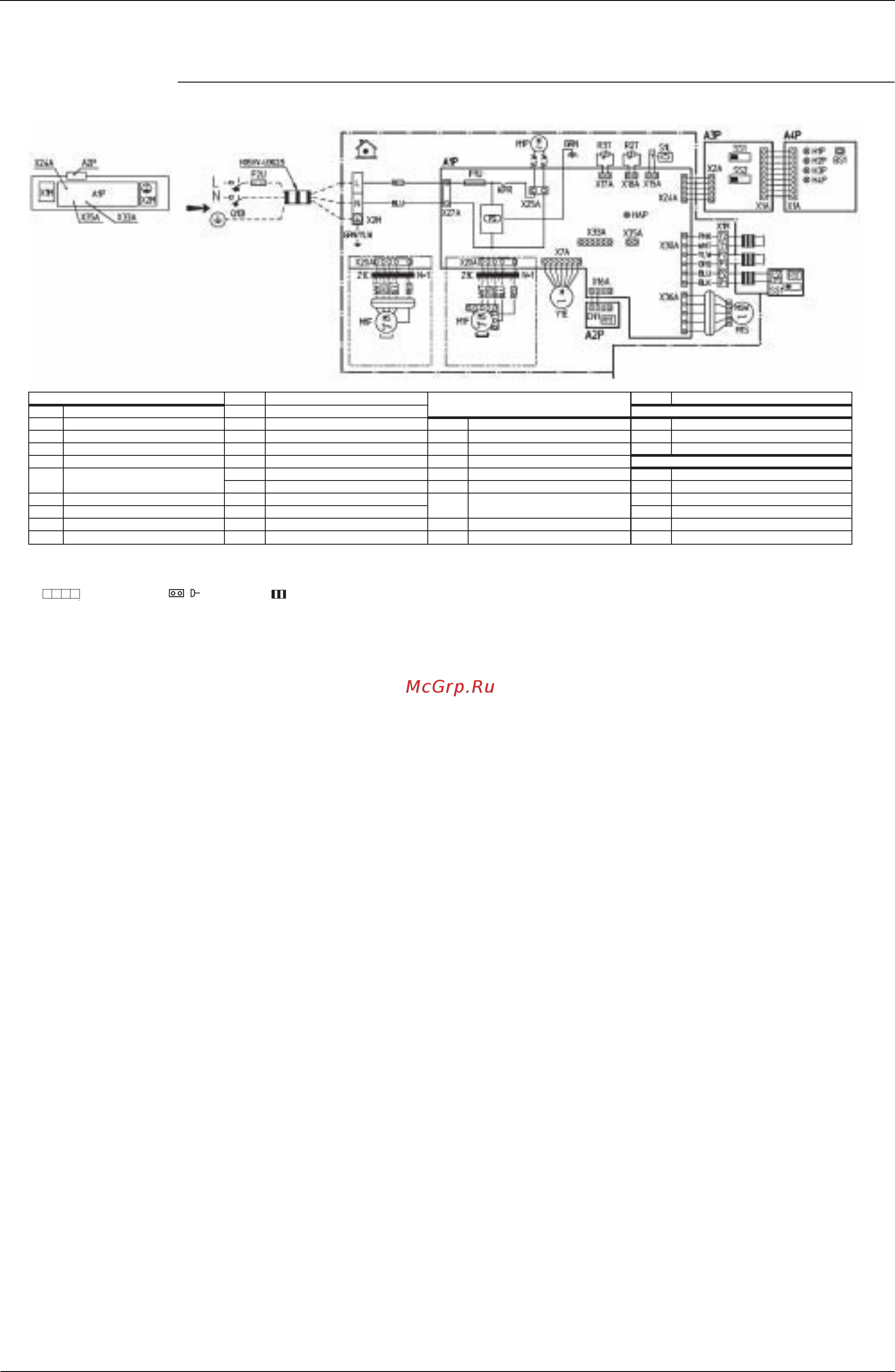 Daikin REMQ16PY1 [429/491] 125 cl as