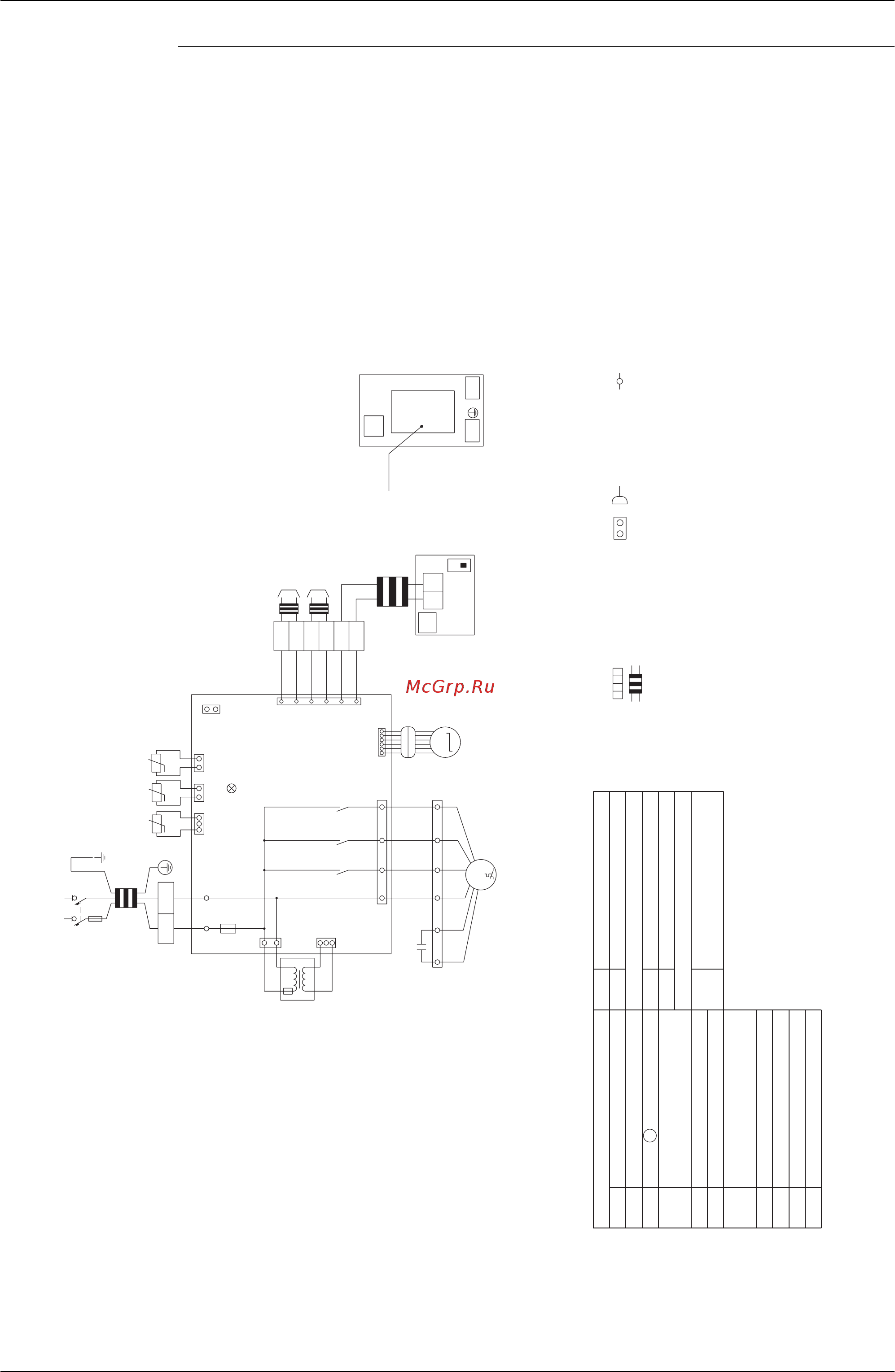 Daikin REMQ16PY1 Сервис мануал онлайн [442/491] 549044