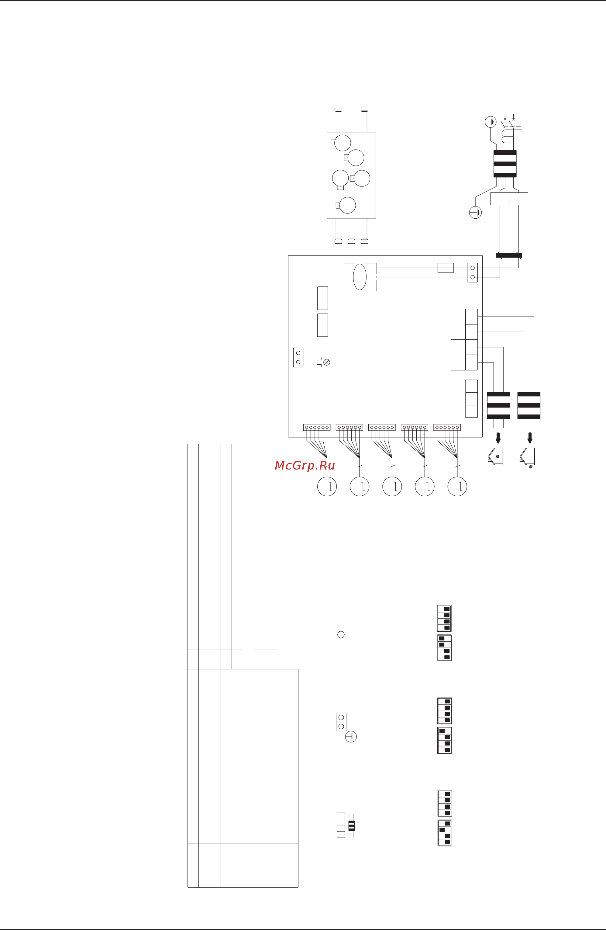 Daikin REMQ14PY1 Сервис мануал онлайн [445/491] 549043