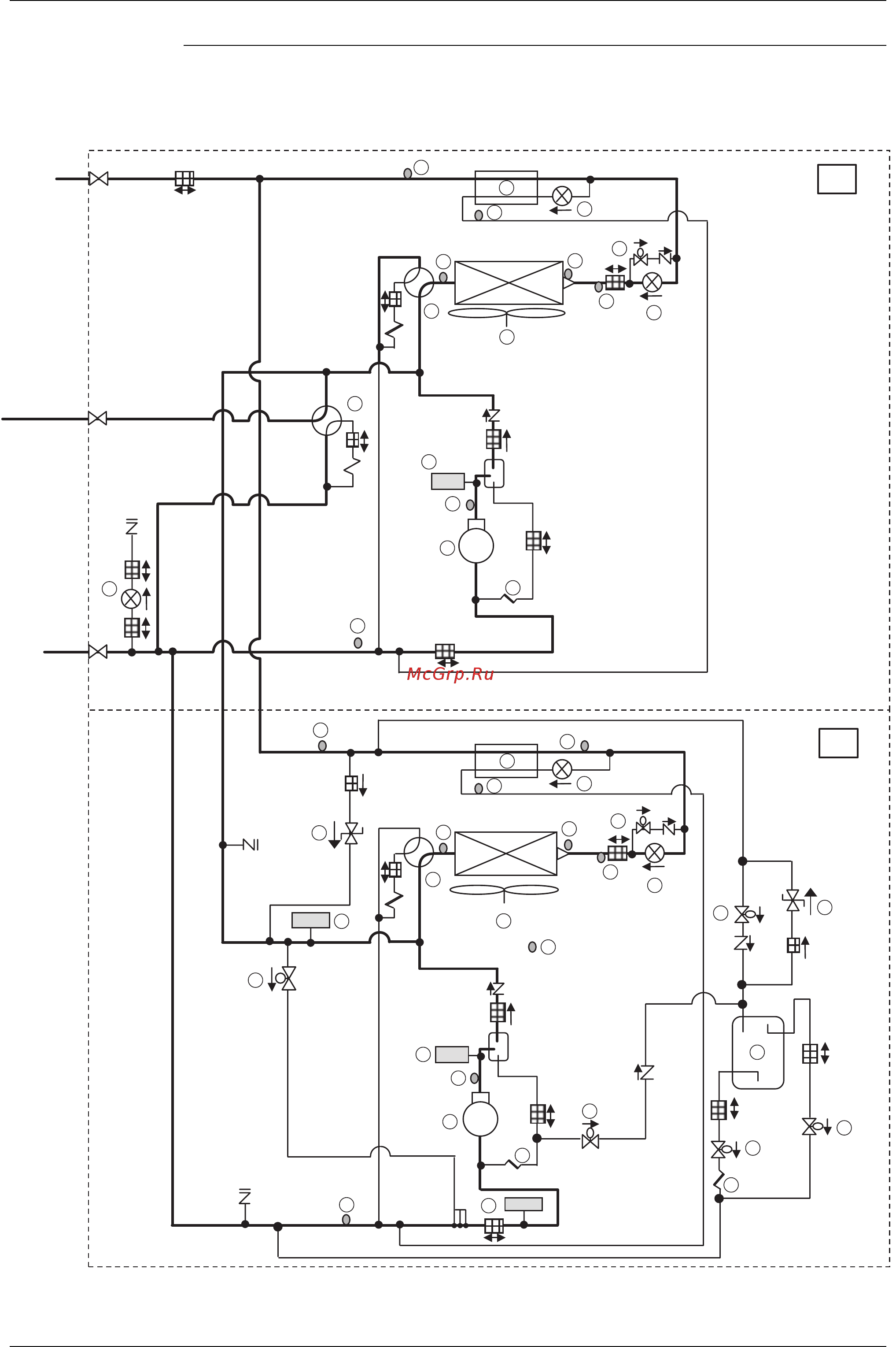 Daikin REMQ8PY1 Сервис мануал онлайн [70/491] 549024