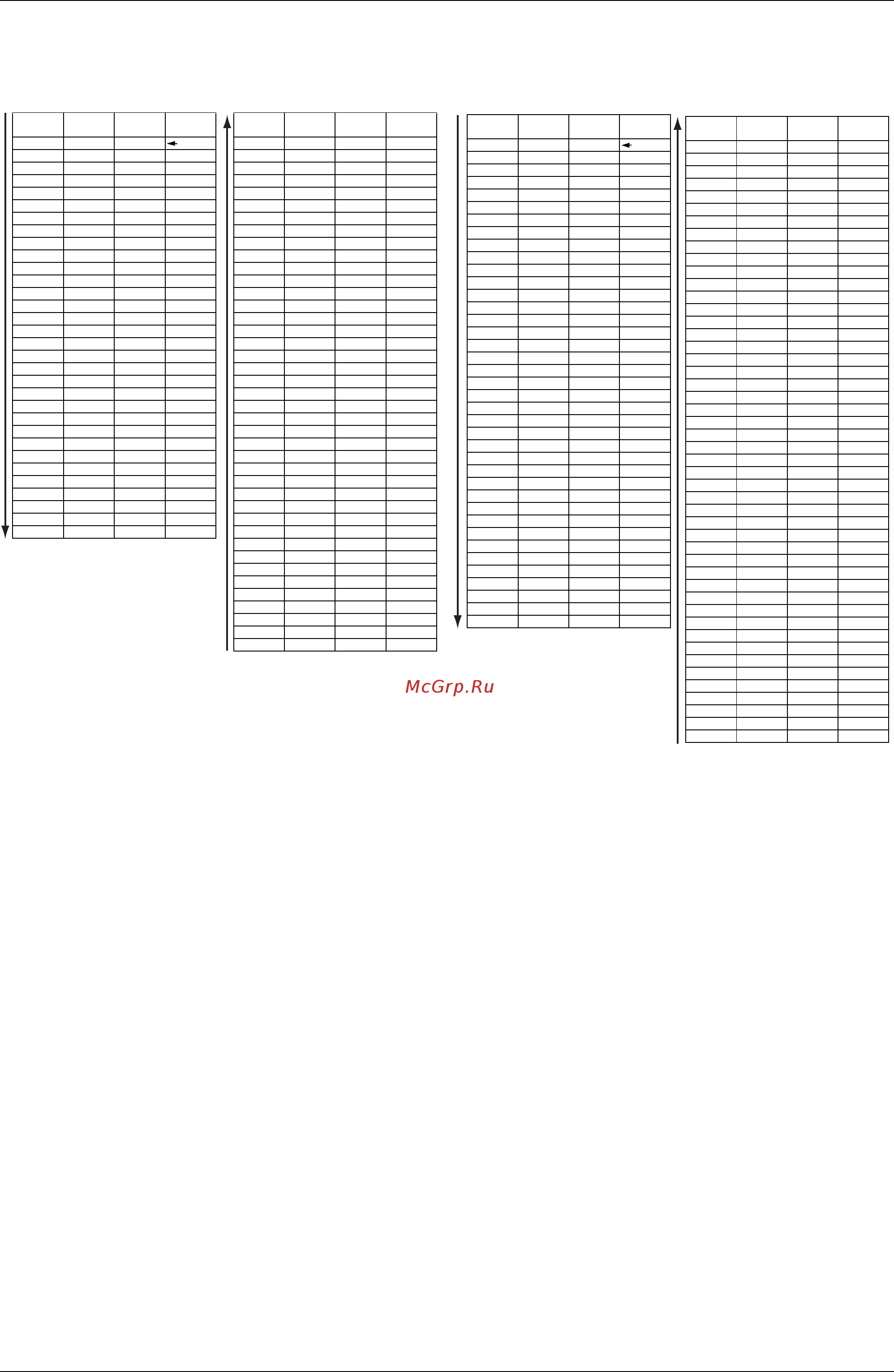 Daikin REYQ16PY1B [123/477] Notes 1 inv inverter compressor std standard compressor figures after on represent the number of std compressors in operation 2 master unit and slave unit in this section a...