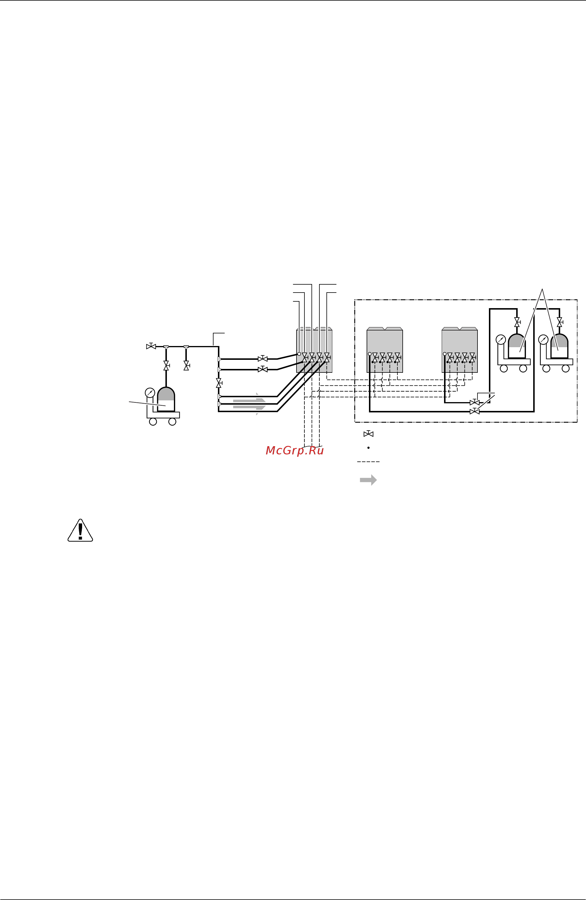 Daikin REYQ16PY1B Сервис мануал онлайн [186/477] 549049
