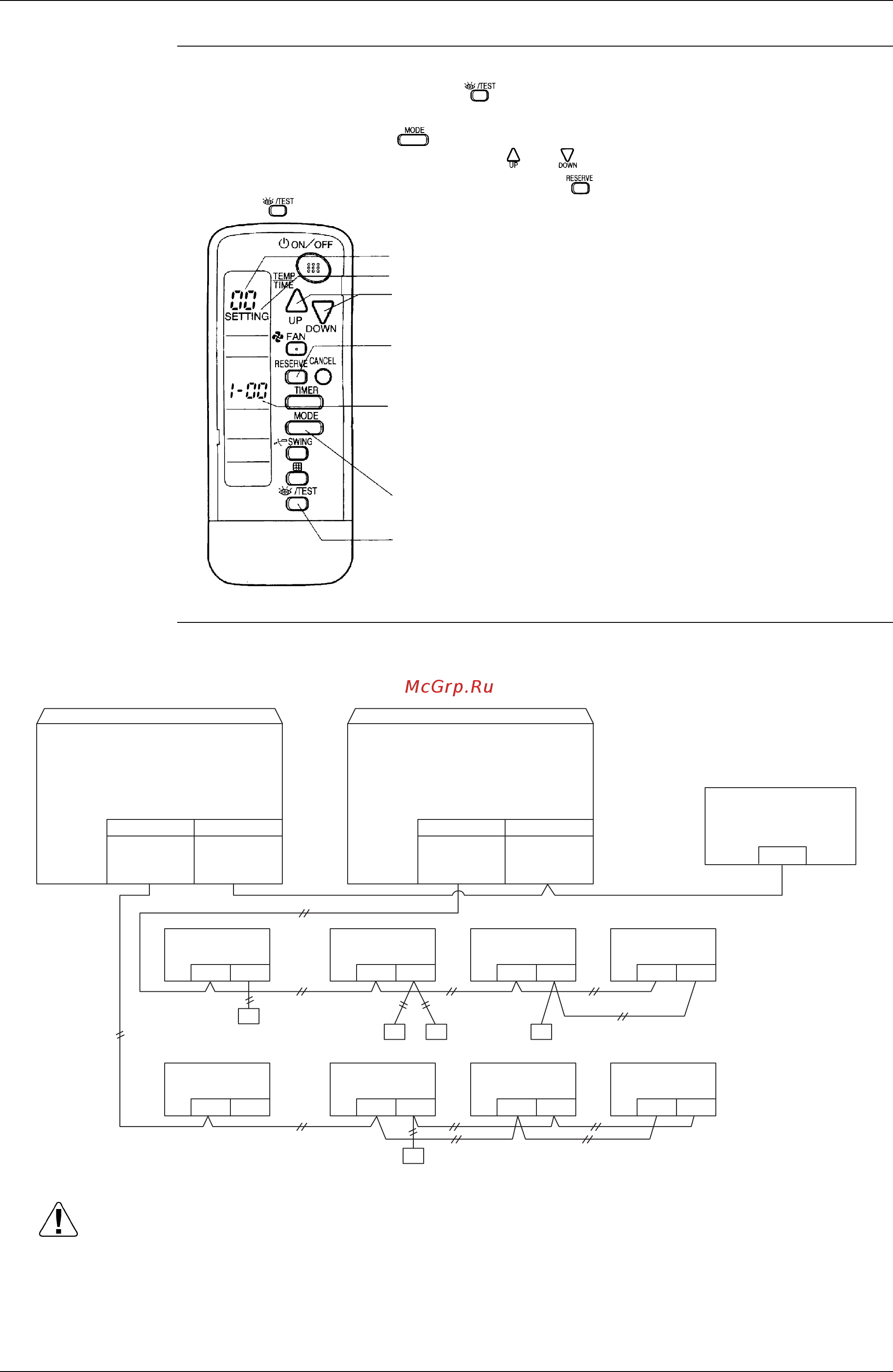 Daikin REYQ16PY1B Сервис мануал онлайн [215/477] 549049