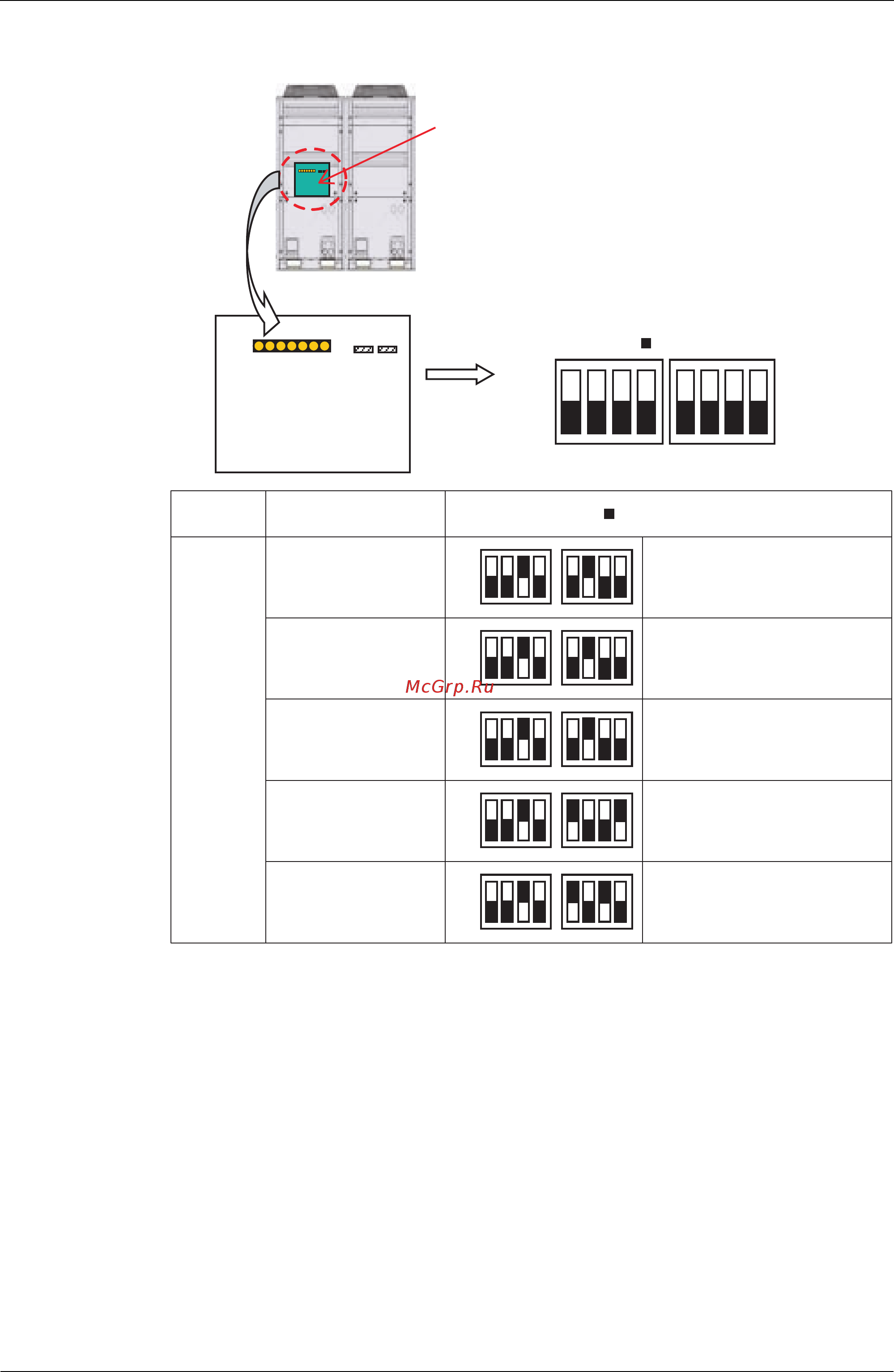 Daikin REYQ16PY1B [222/477] Test operation