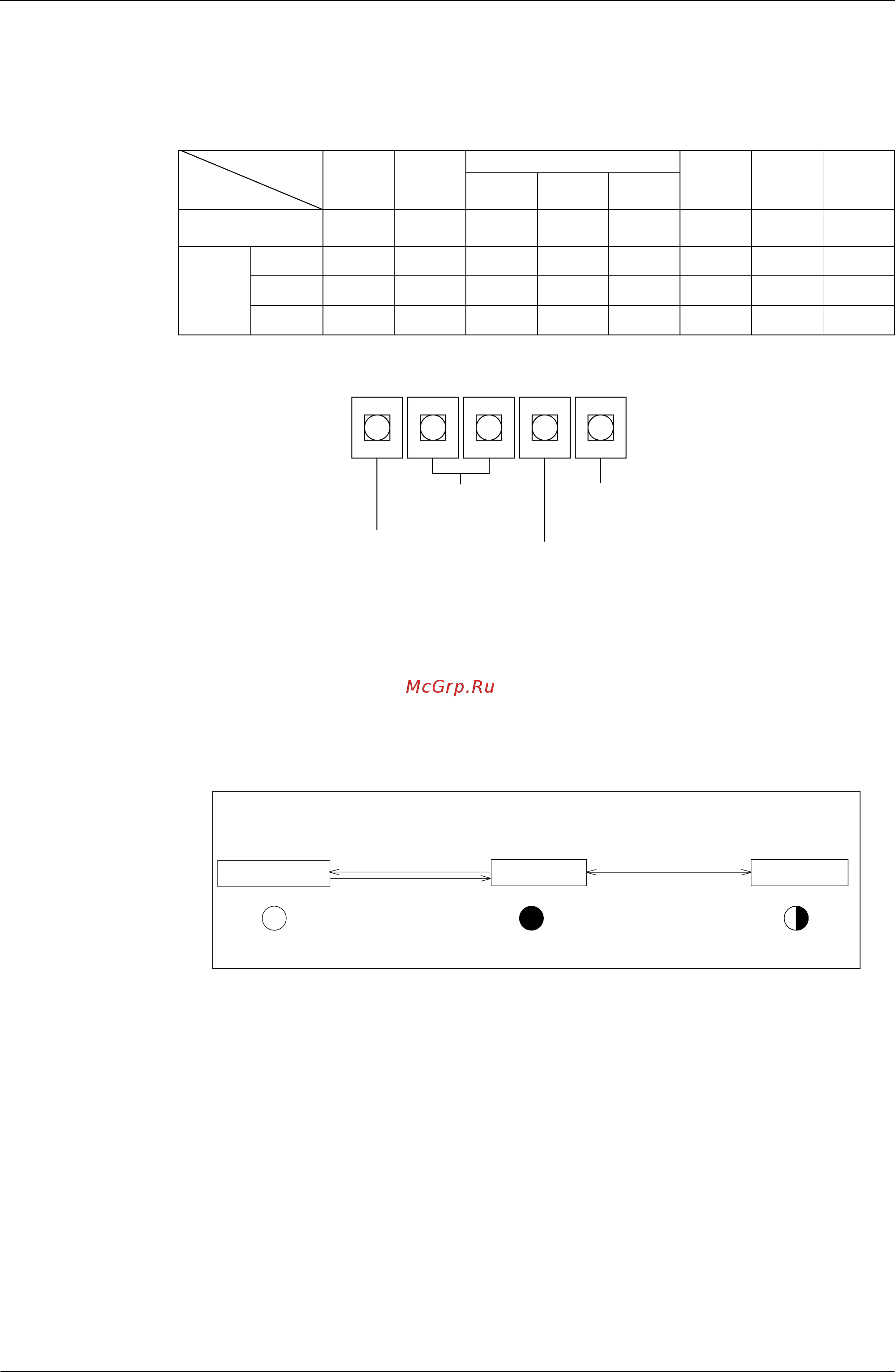 Daikin REYQ16PY1B [224/477] Setting by push button switches