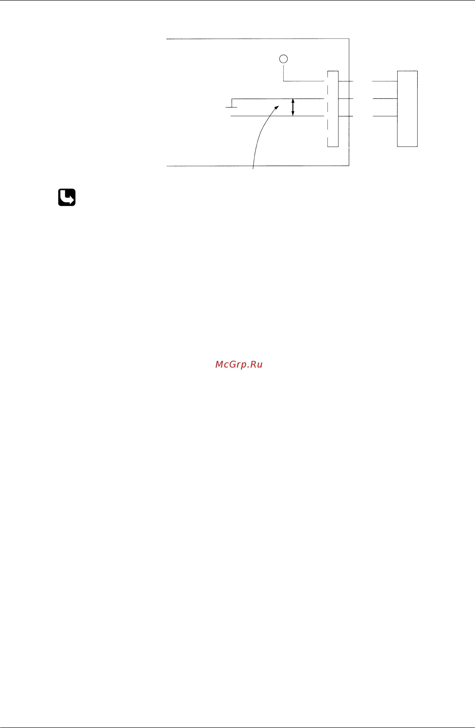Daikin REYQ16PY1B [328/477] Voltage measurement point