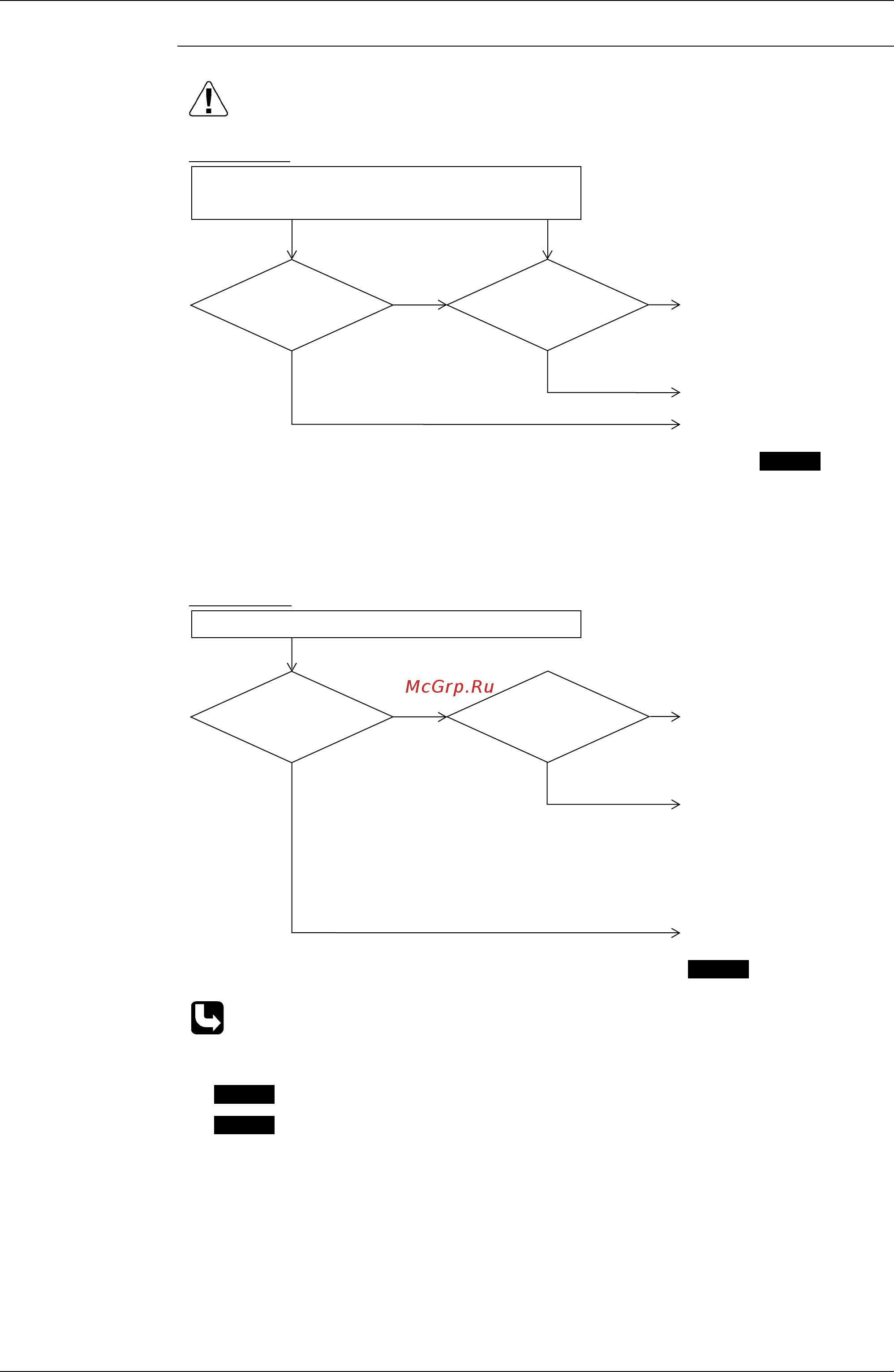 Daikin REYQ16PY1B [351/477] Troubleshooting