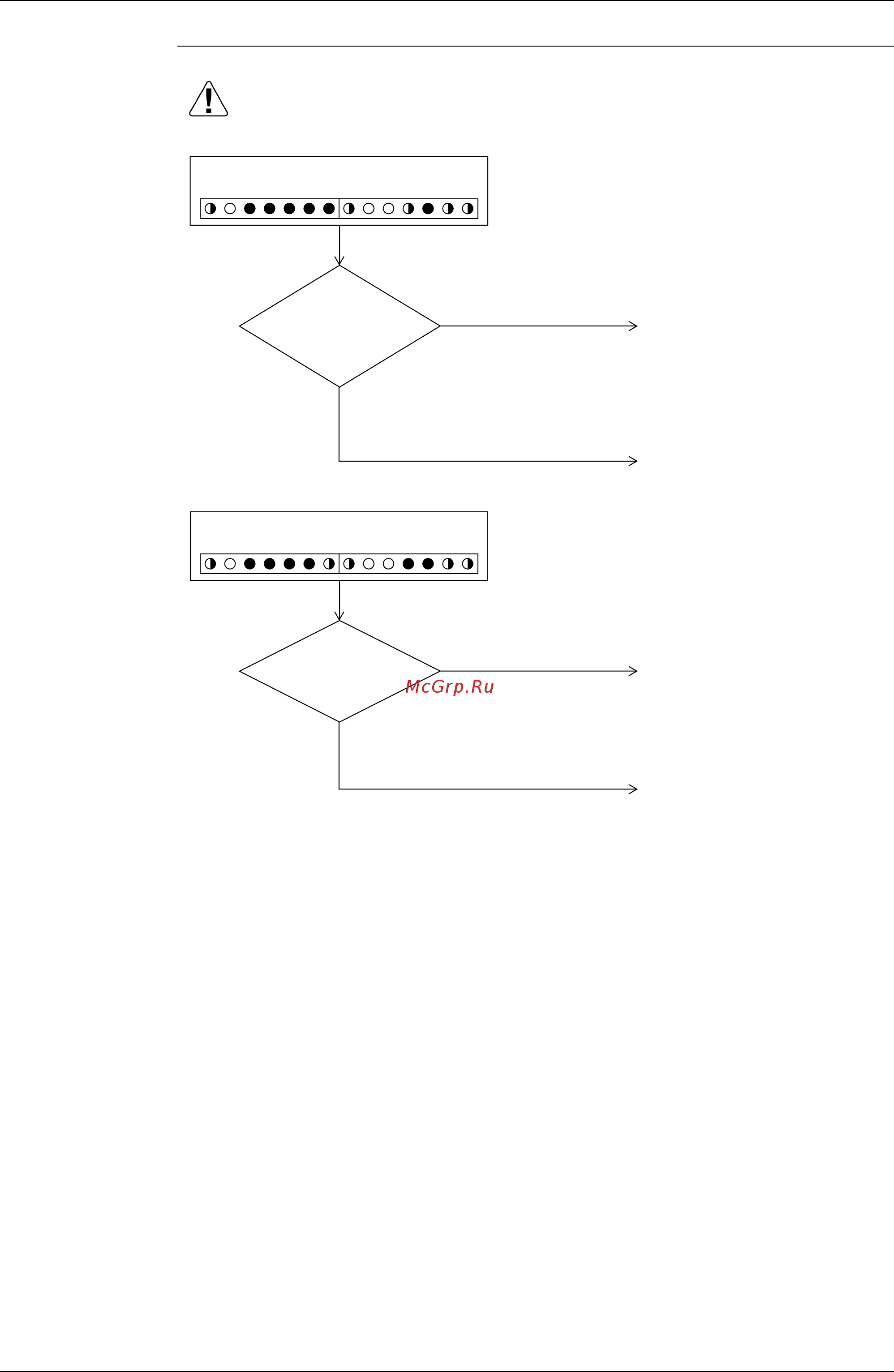 Daikin REYQ16PY1B [371/477] Troubleshooting