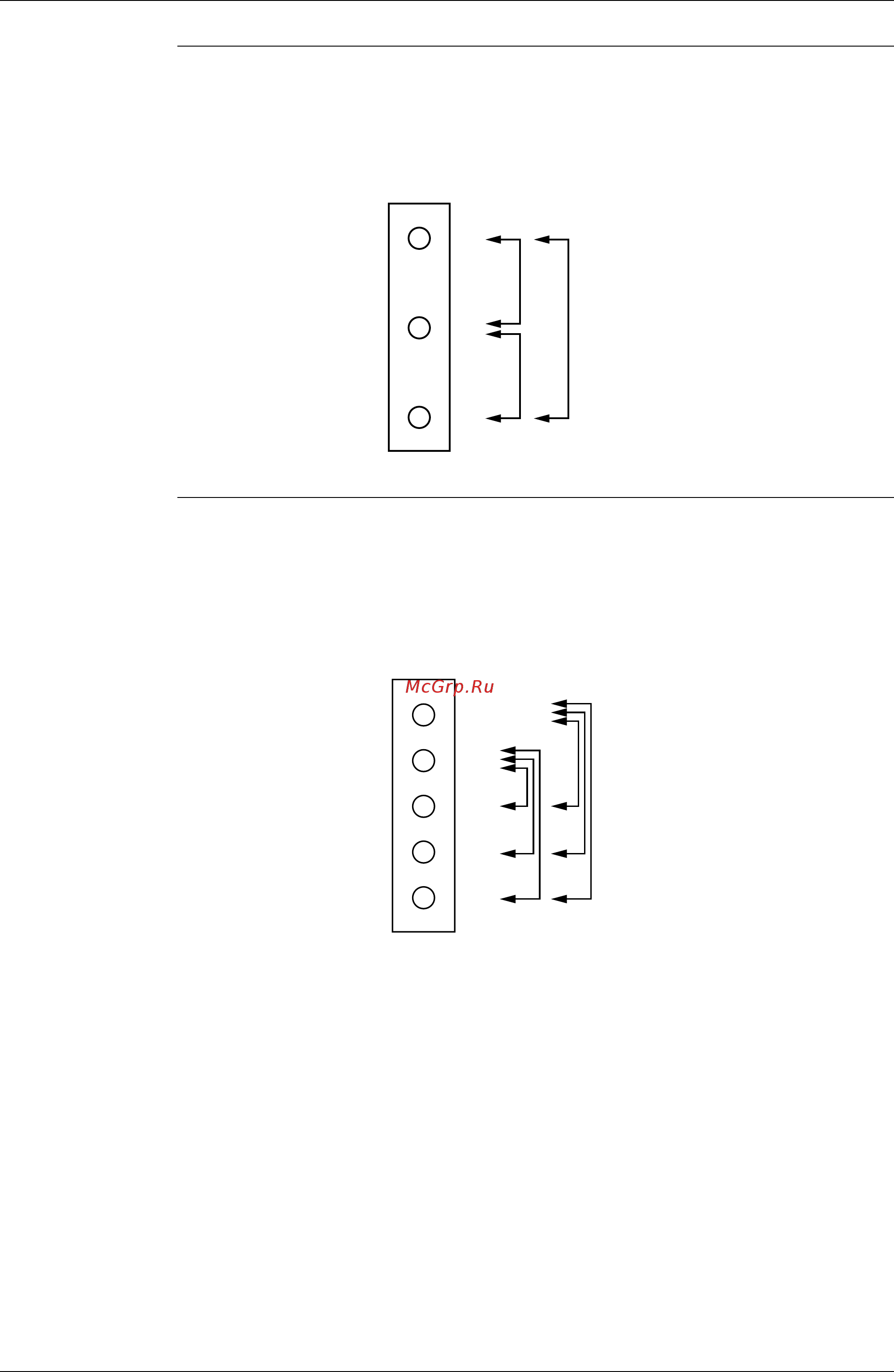 Daikin REYQ16PY1B [393/477] Check 1 check on connector of fan motor power supply cable 1 turn off the power supply measure the resistance between phases of u v w at the motor side connectors three cor...