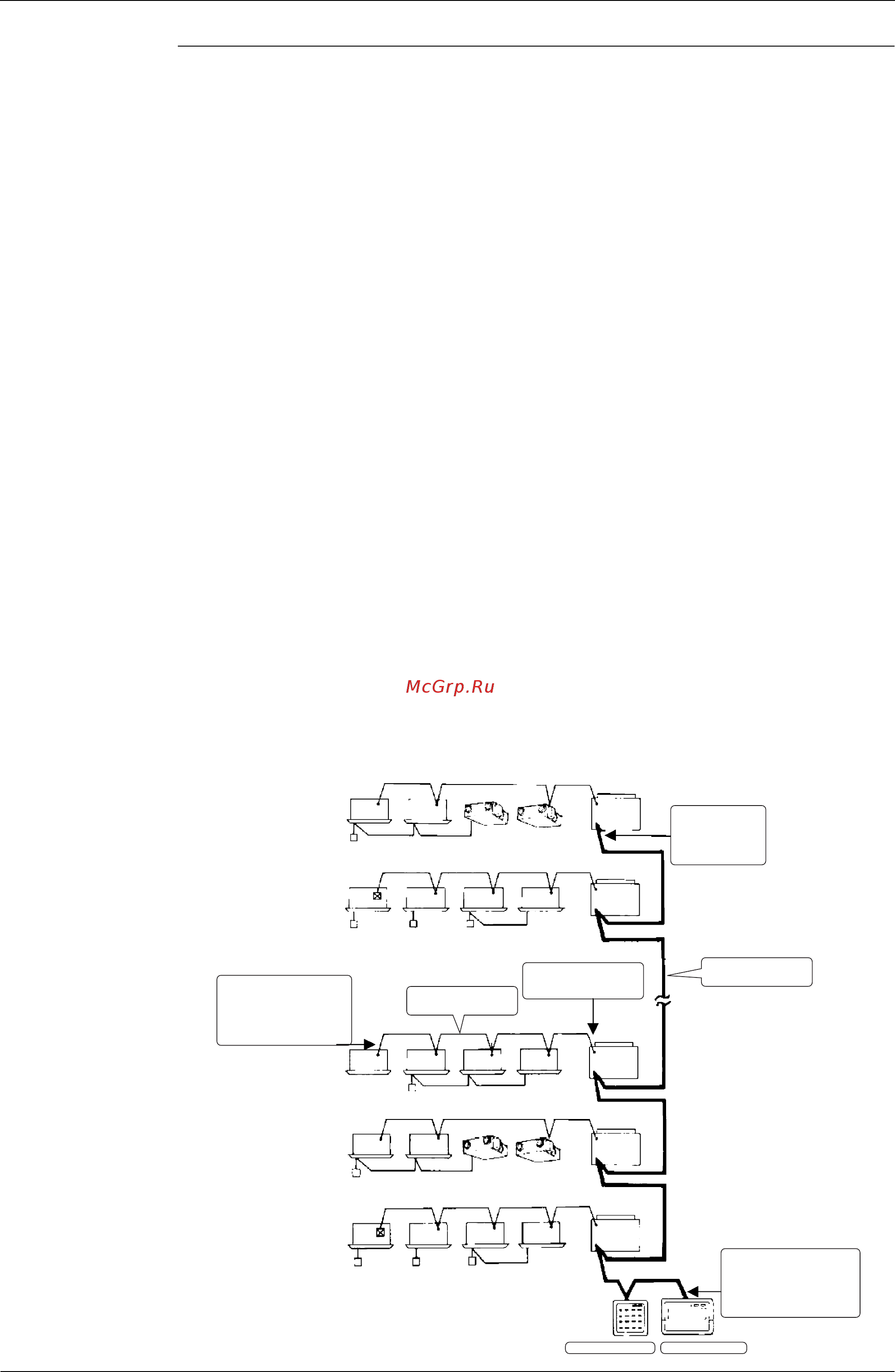 Daikin REYQ16PY1B Сервис мануал онлайн [398/477] 549049