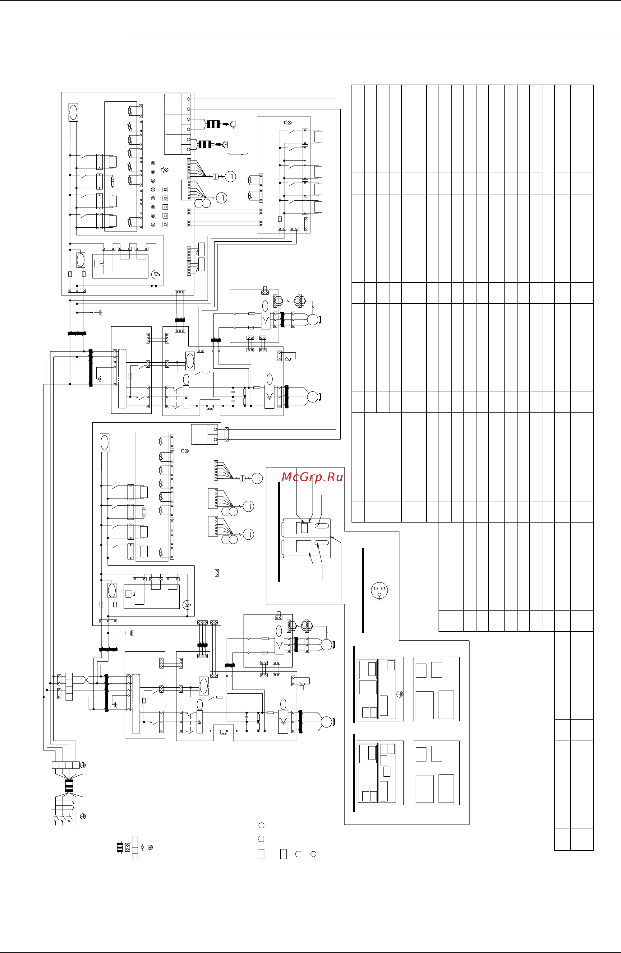 Daikin REYQ16PY1B [420/477] Reyq14p 16py1b
