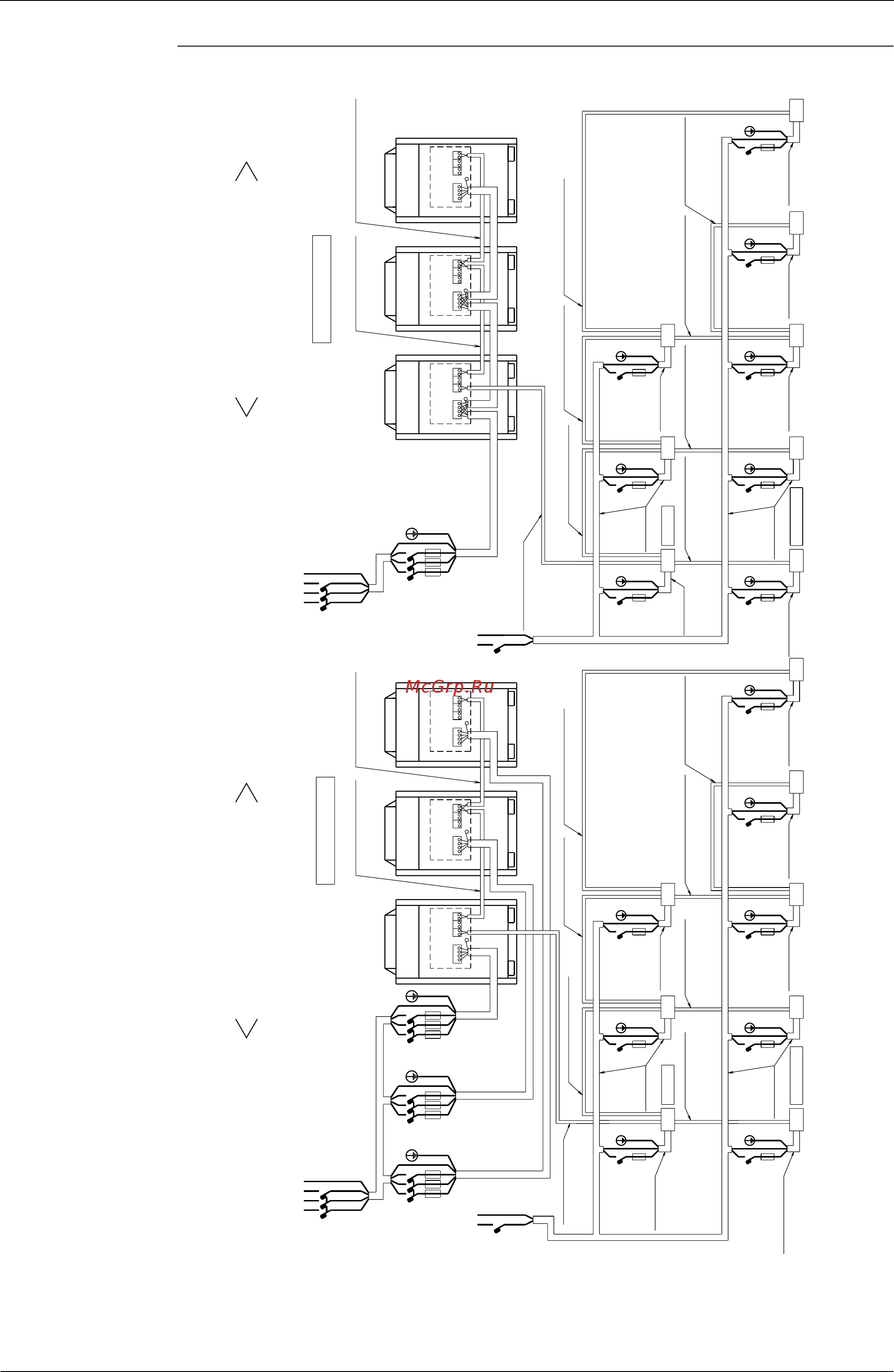 Daikin REYQ16PY1B [426/477] Reyq34p 36p 38p 40p 42p 44p 46p 48p7y1b