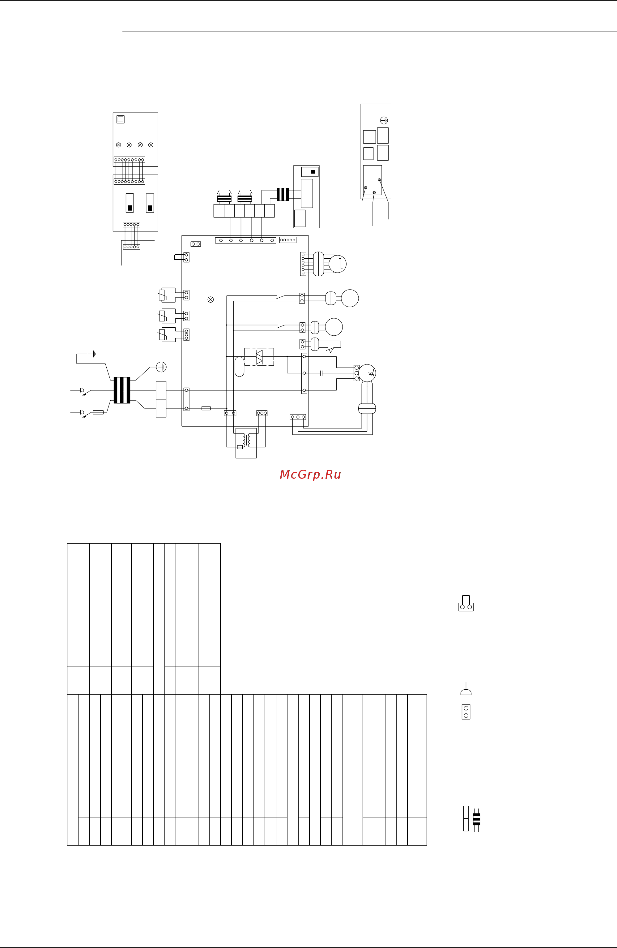 Daikin REYQ16PY1B [437/477] Fxhq32ma 63ma 100mave