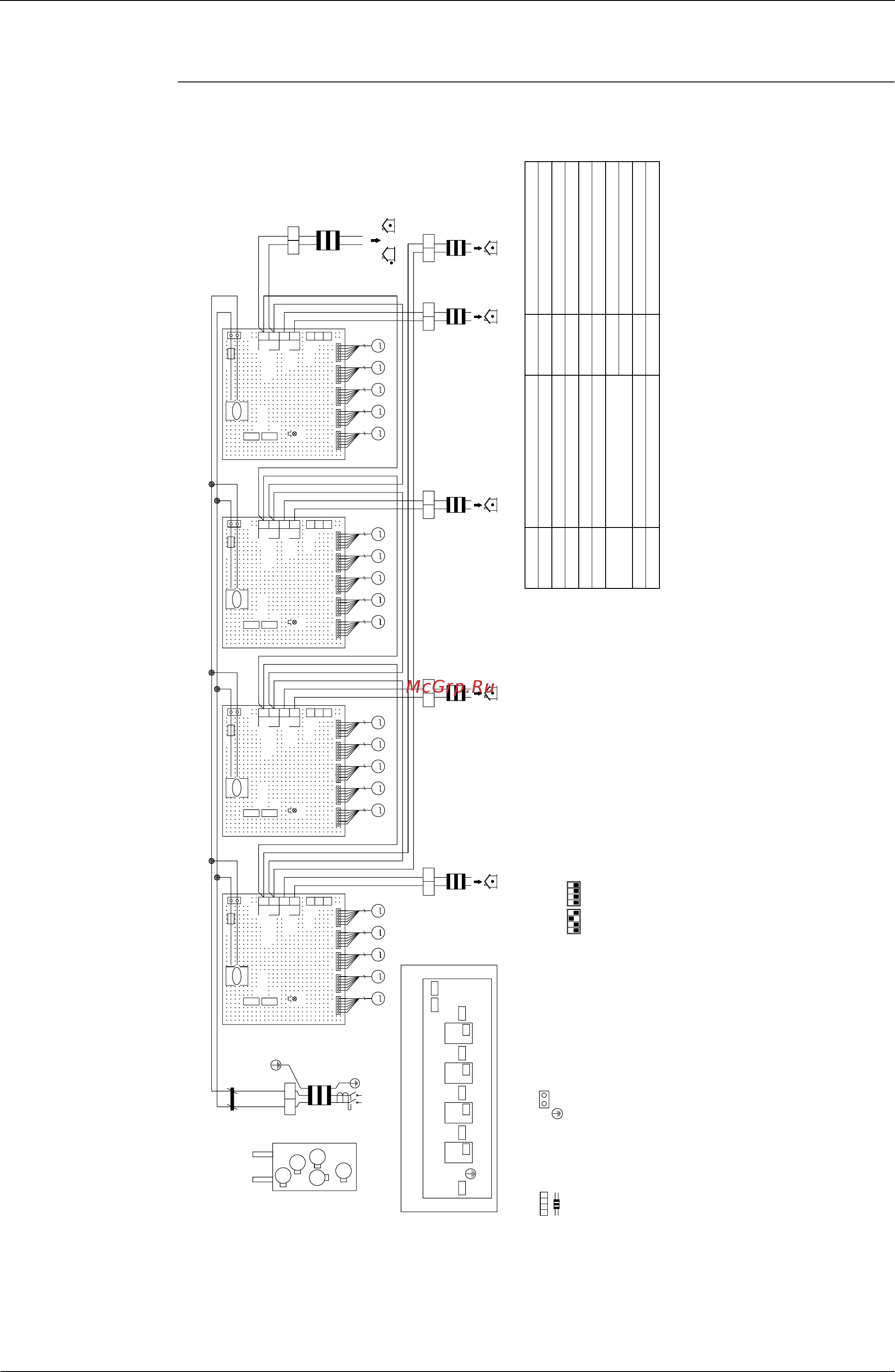 Daikin REYQ16PY1B [440/477] To in d unit