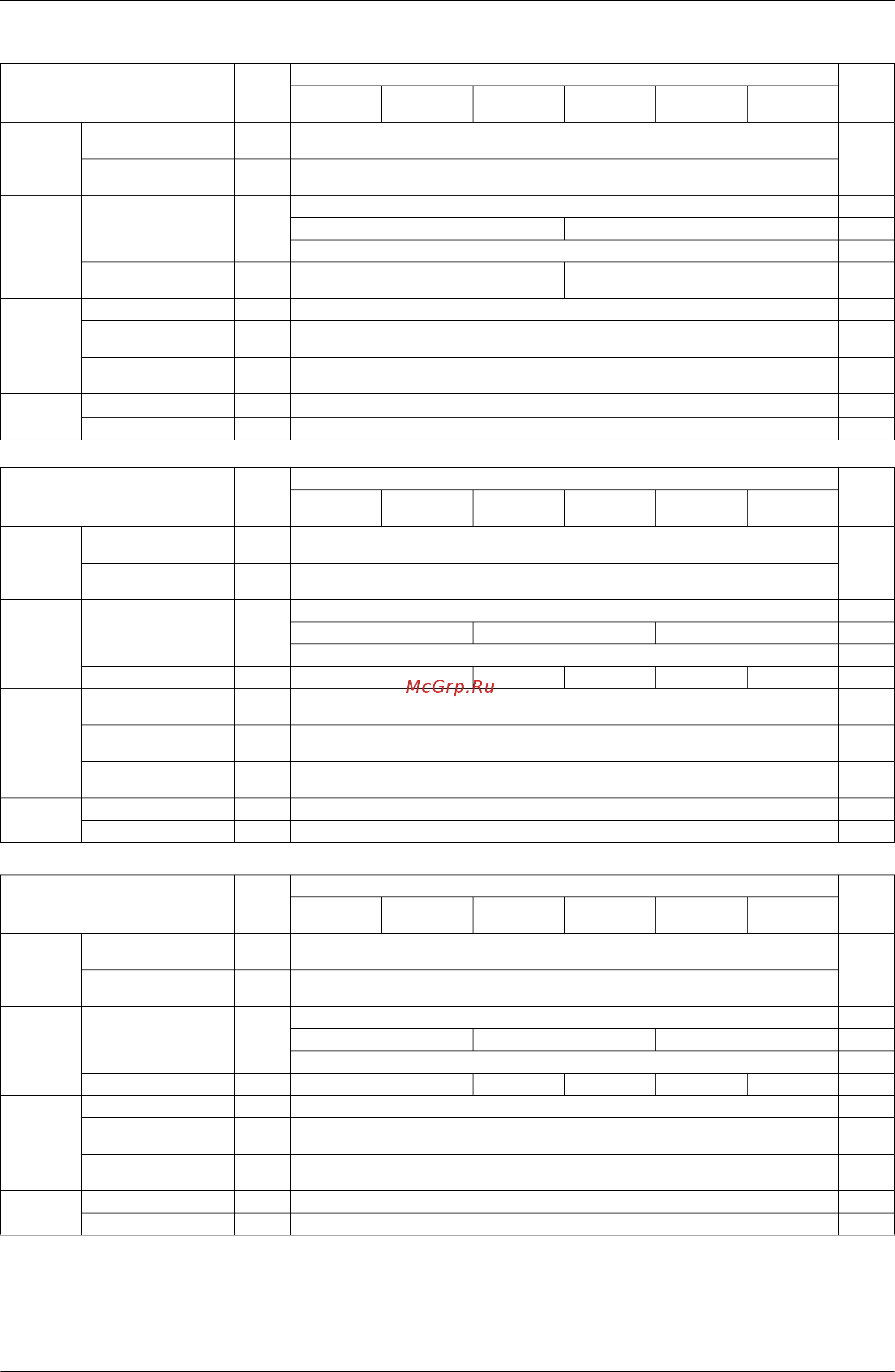 Daikin REYQ14PY1B [450/477] Appendix