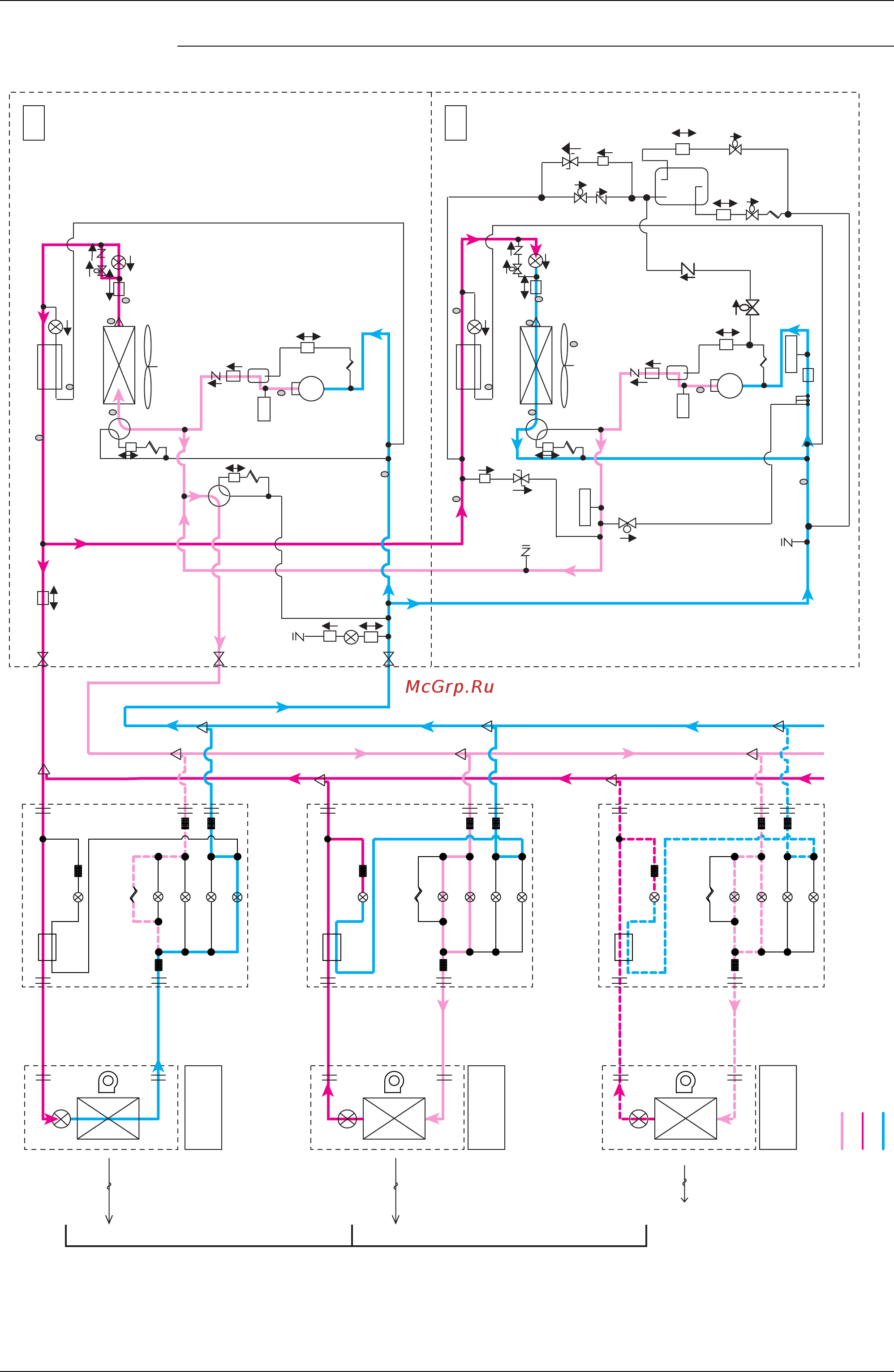 Daikin REYQ16PY1B [89/477] Cooling unit