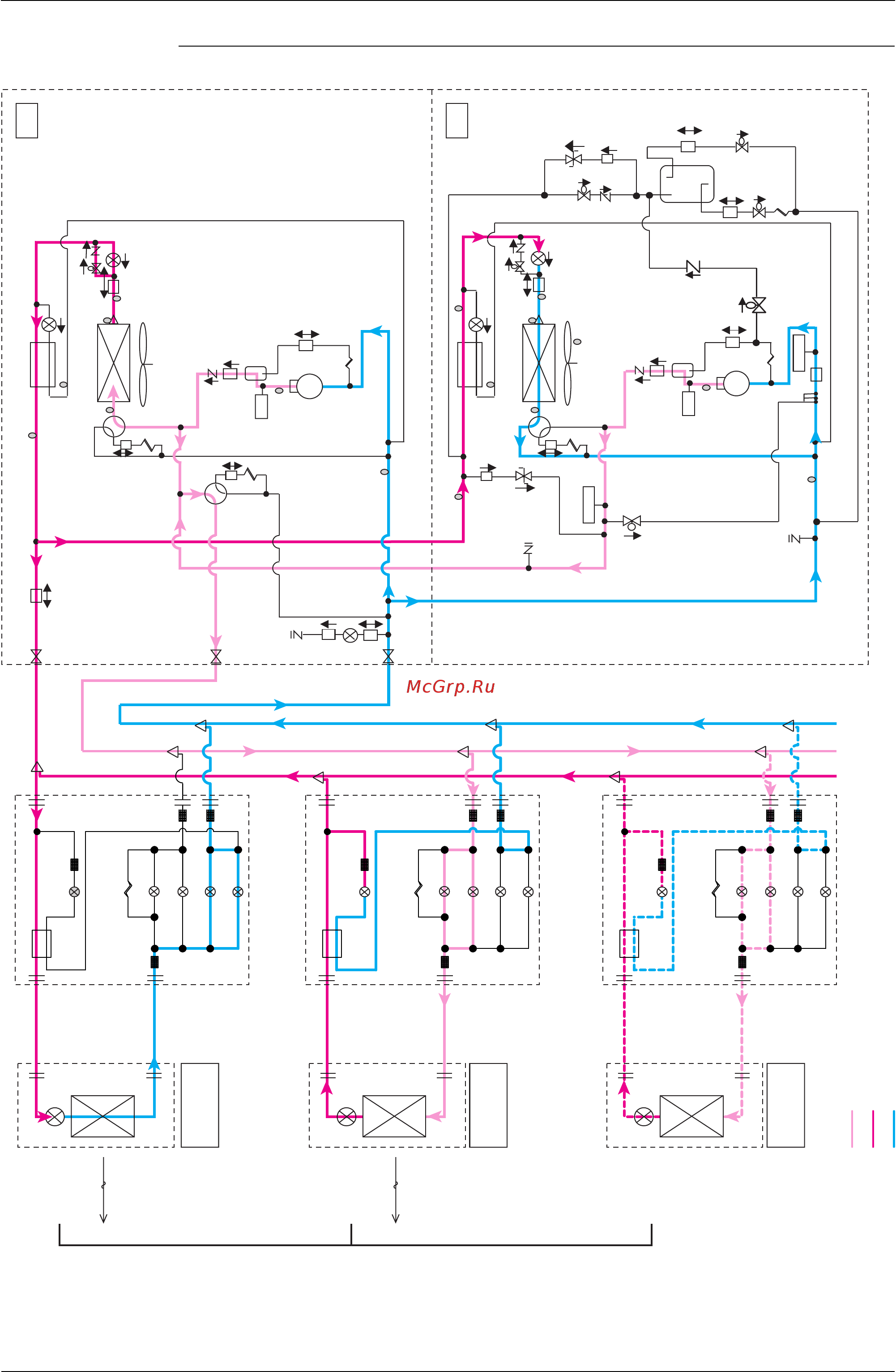 Daikin REYQ16PY1B [92/477] Cooling unit