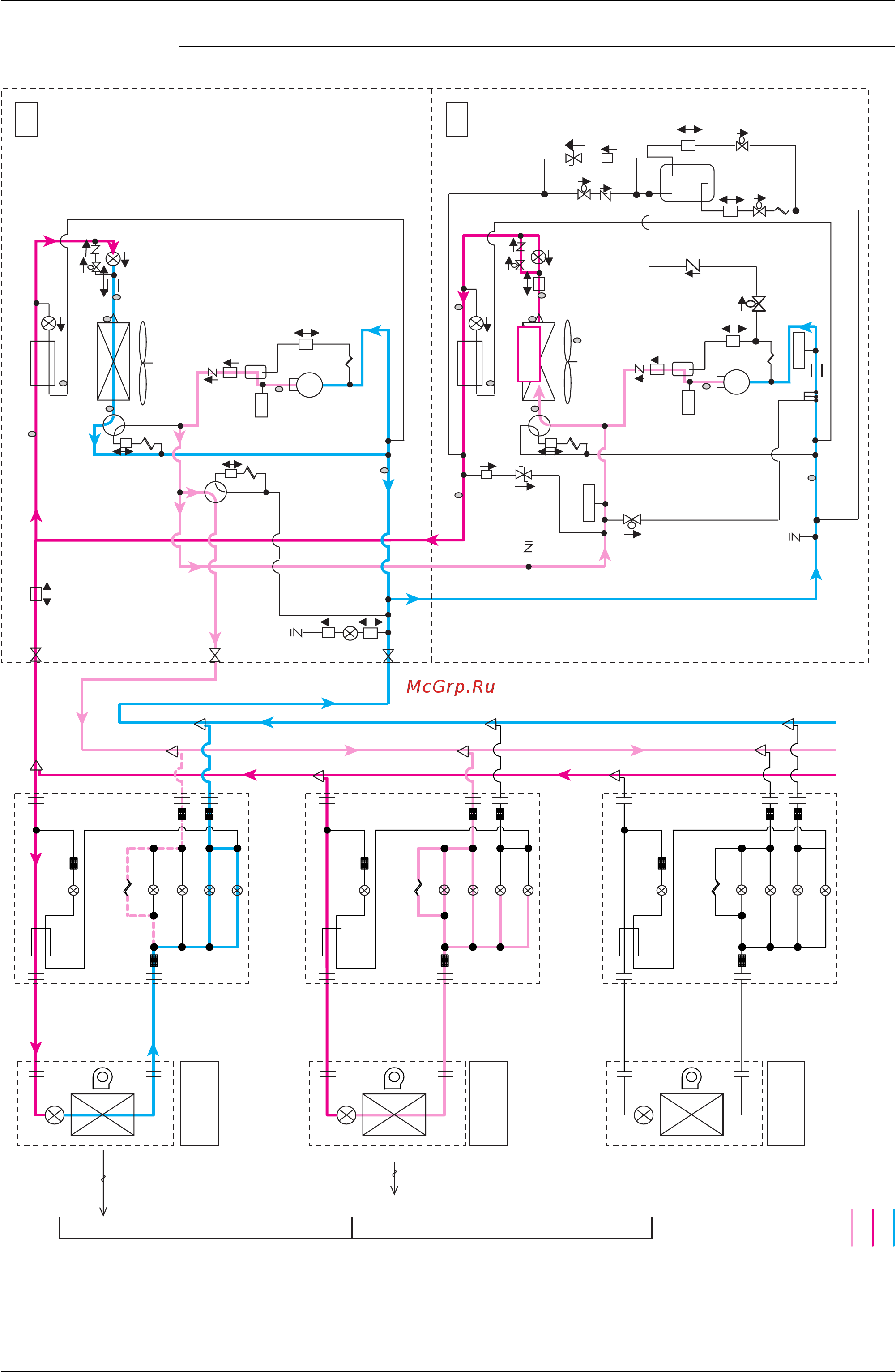Daikin REYQ16PY1B [93/477] Cooling unit