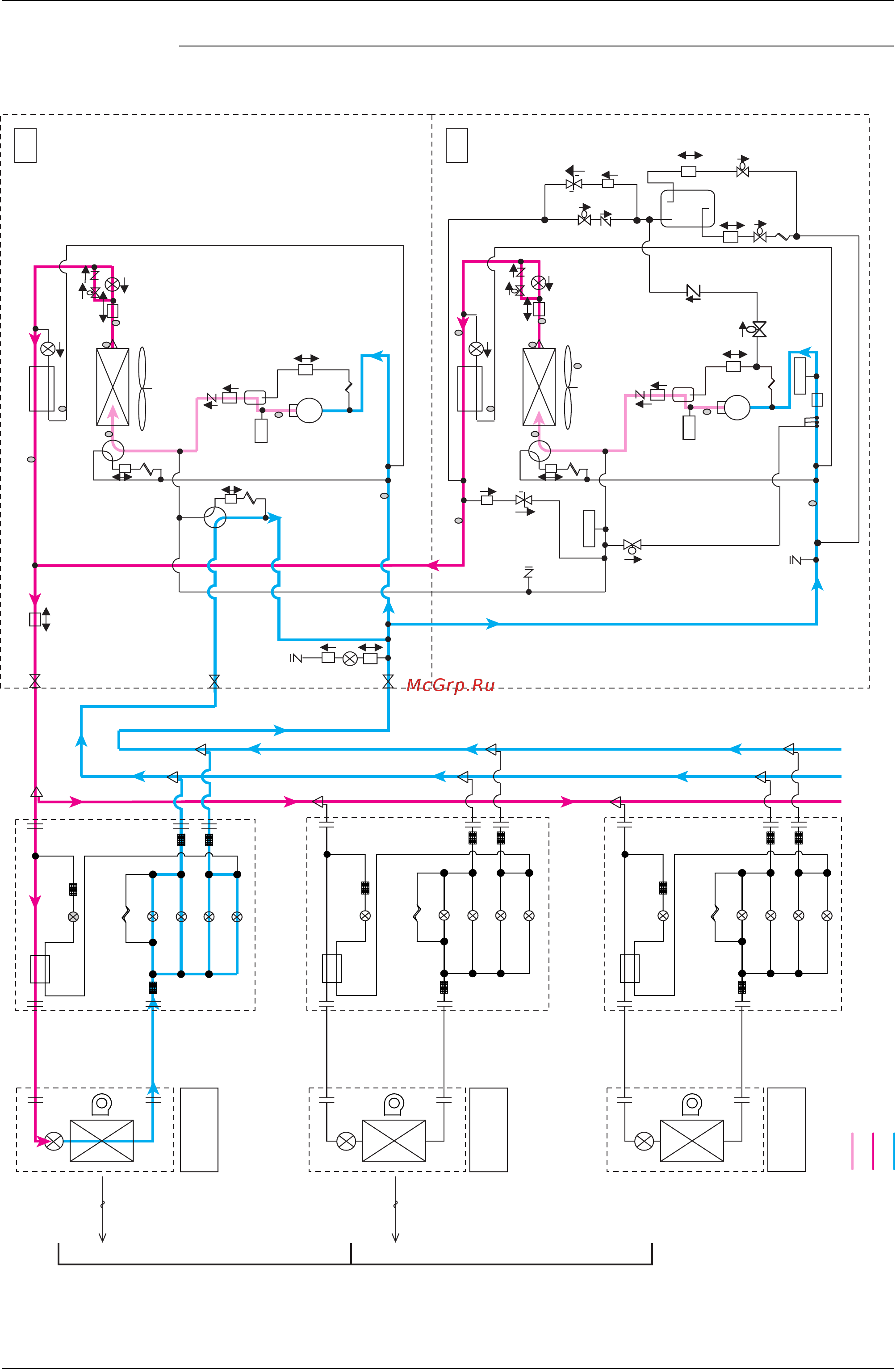 Daikin REYQ16PY1B [95/477] Cooling unit