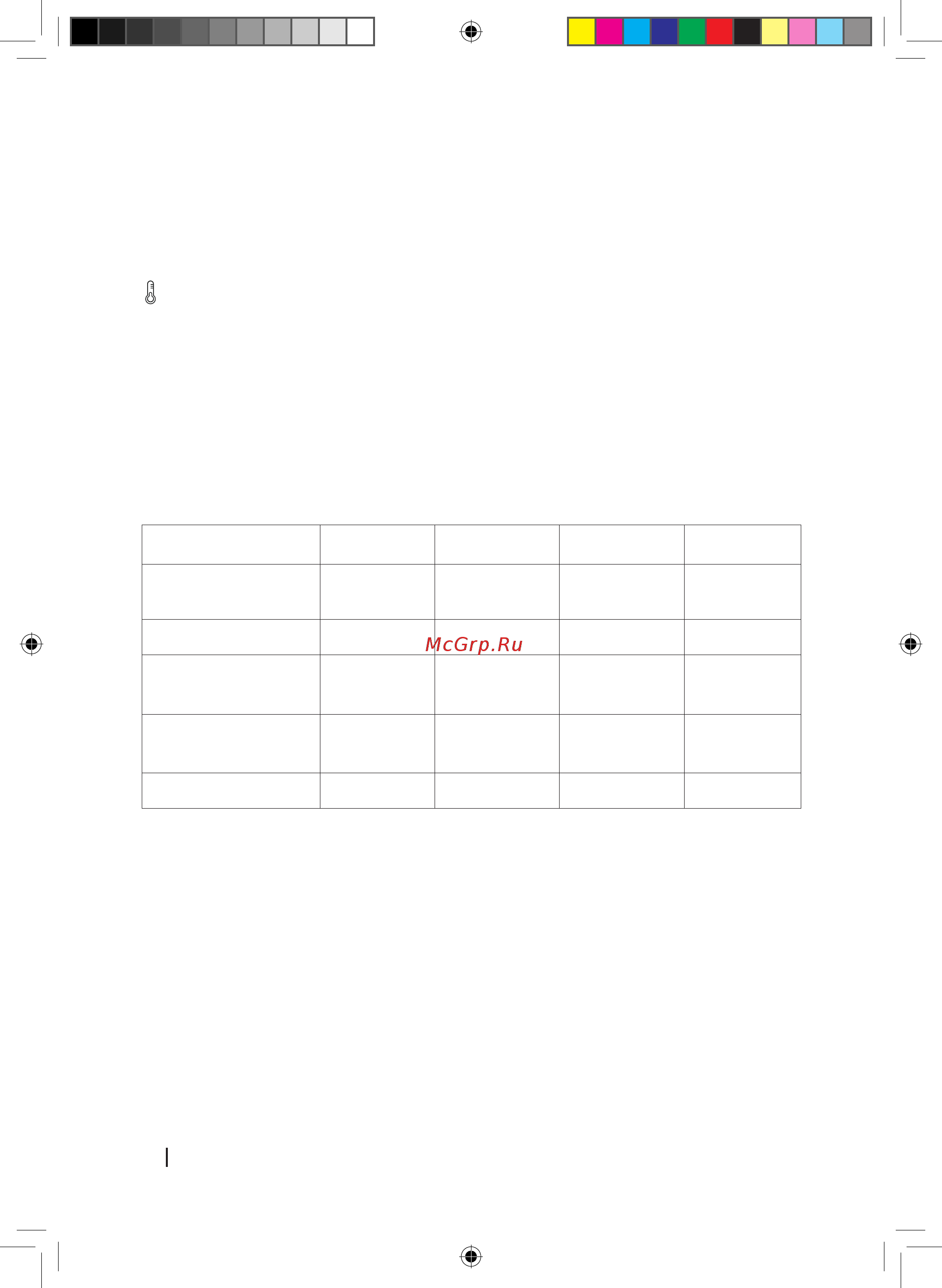 Cecotec Rock'nGrill Smart [32/78] Manual button