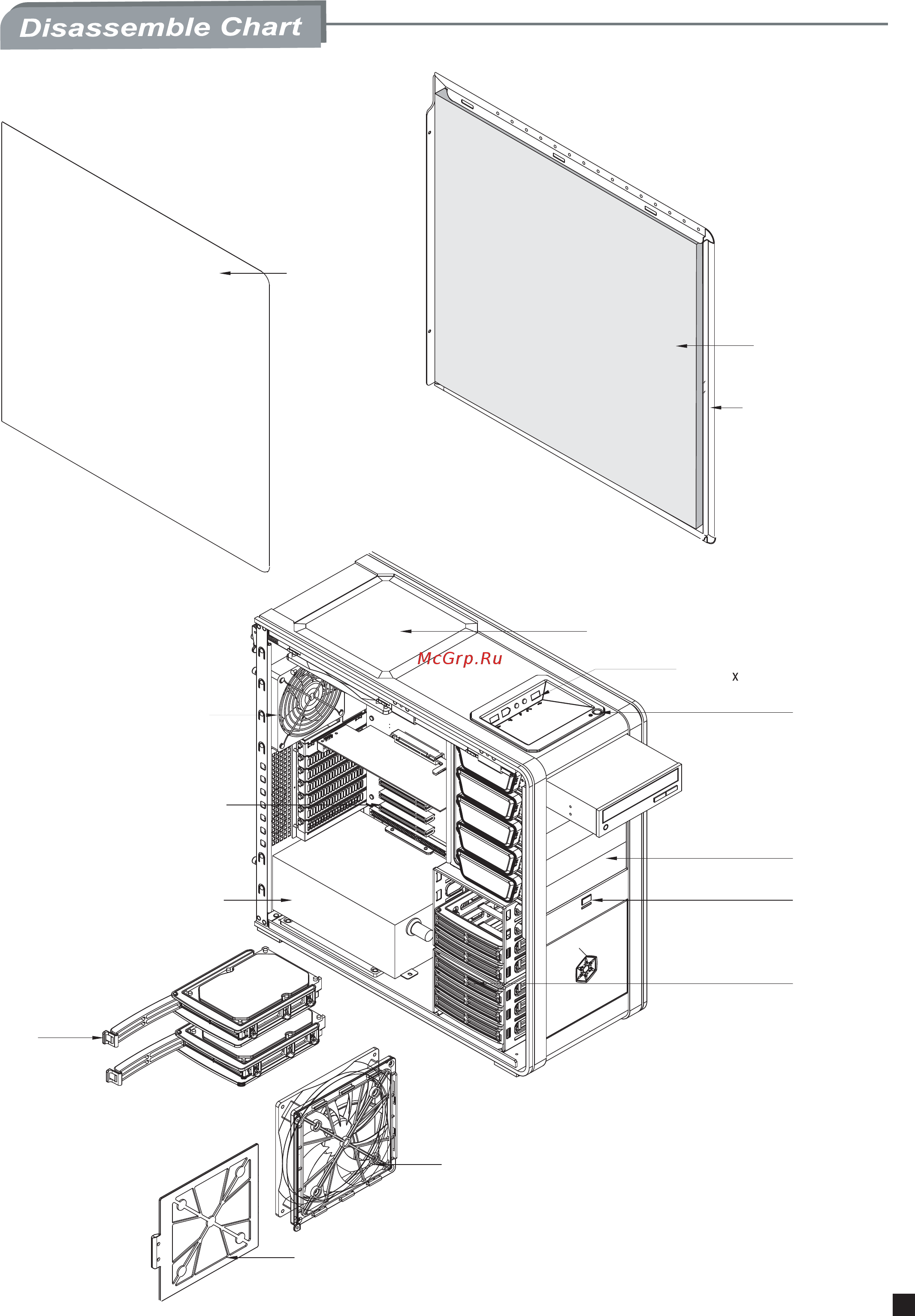 SilverStone SST-FT01S-USB3.0 [3/12] Ft01 c117 p2