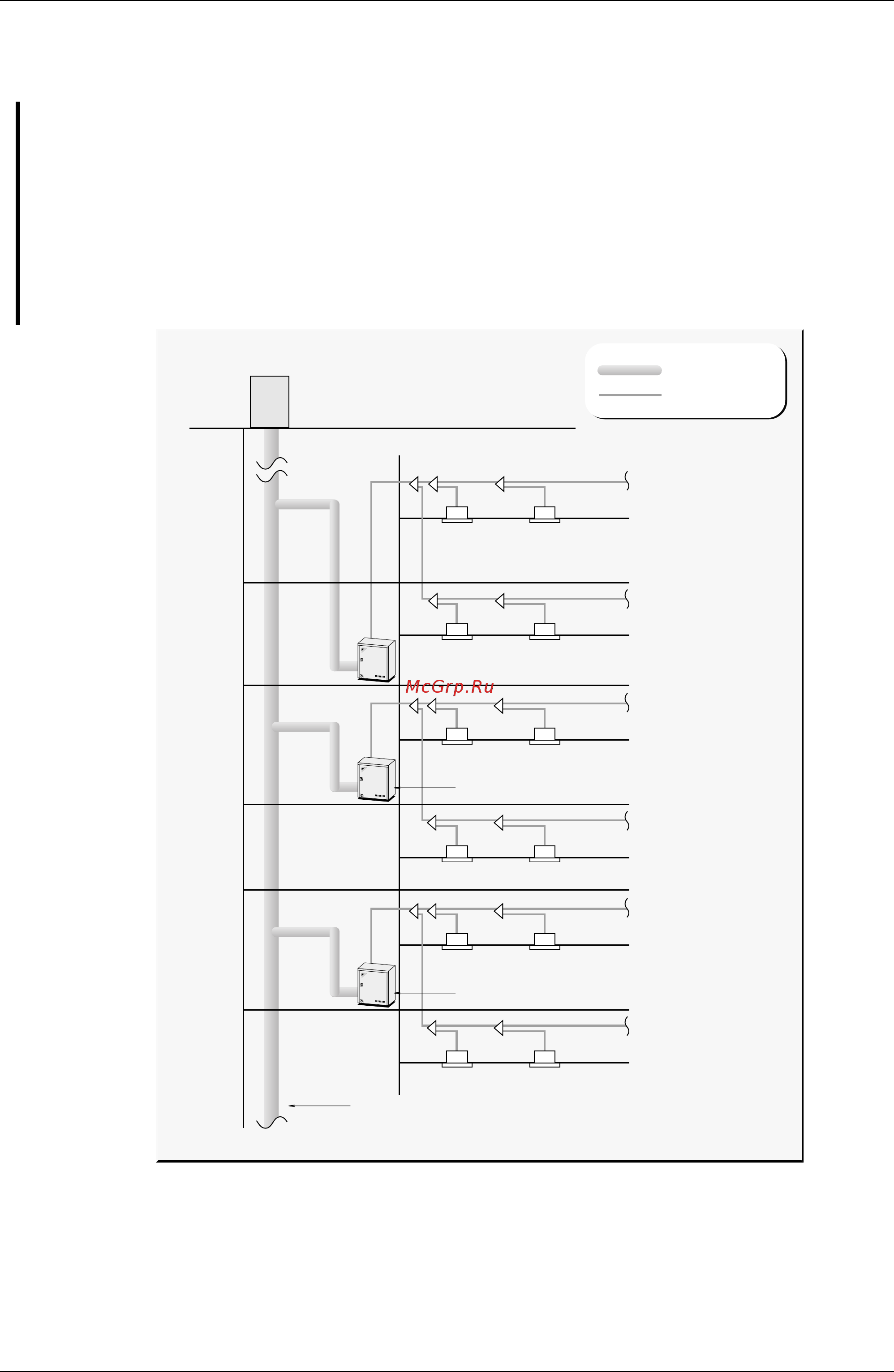Daikin RWEYQ30PY1 [15/342] Design flexibility