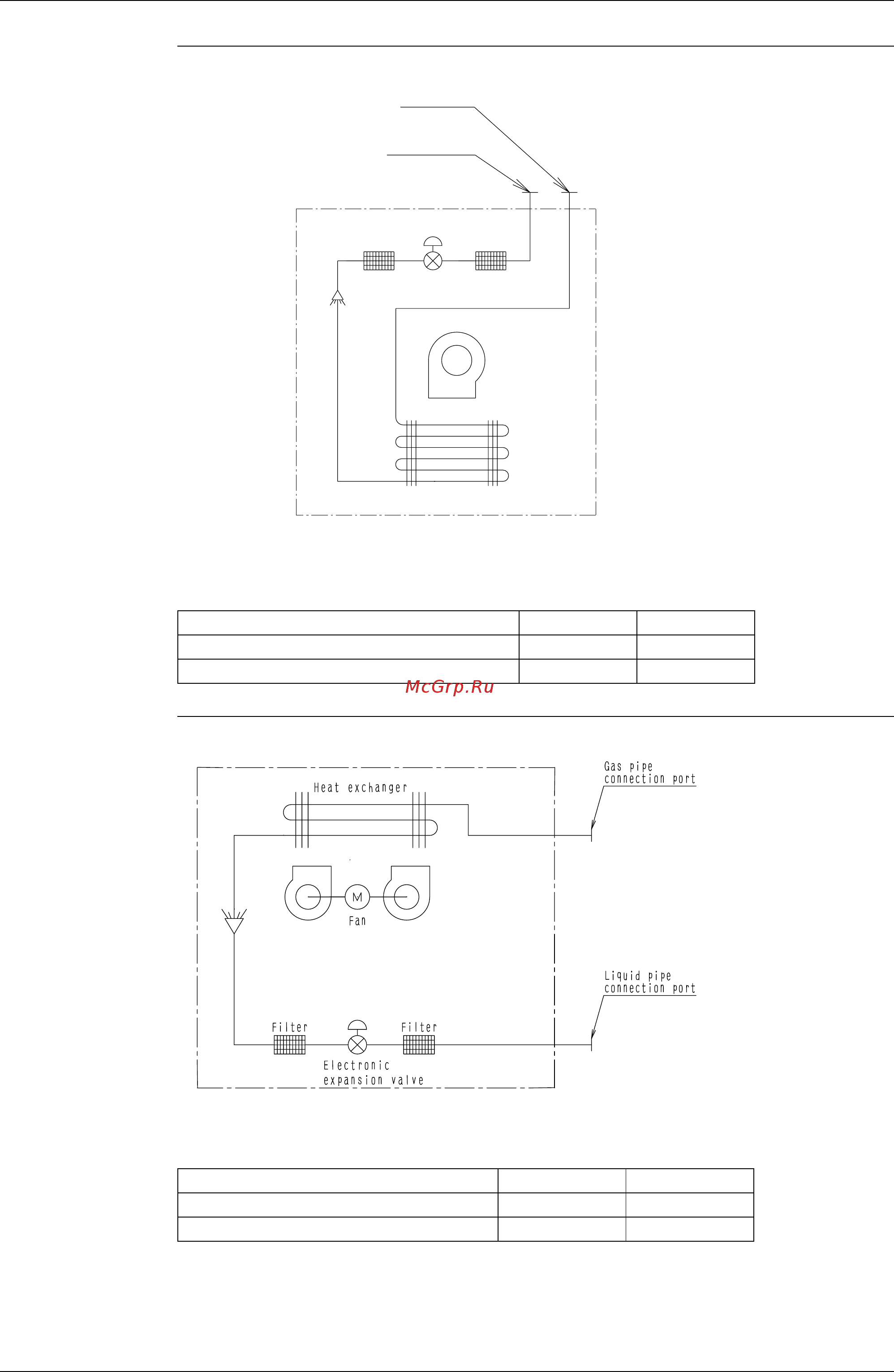 Daikin RWEYQ30PY1 [286/342] Electronic expansion valve