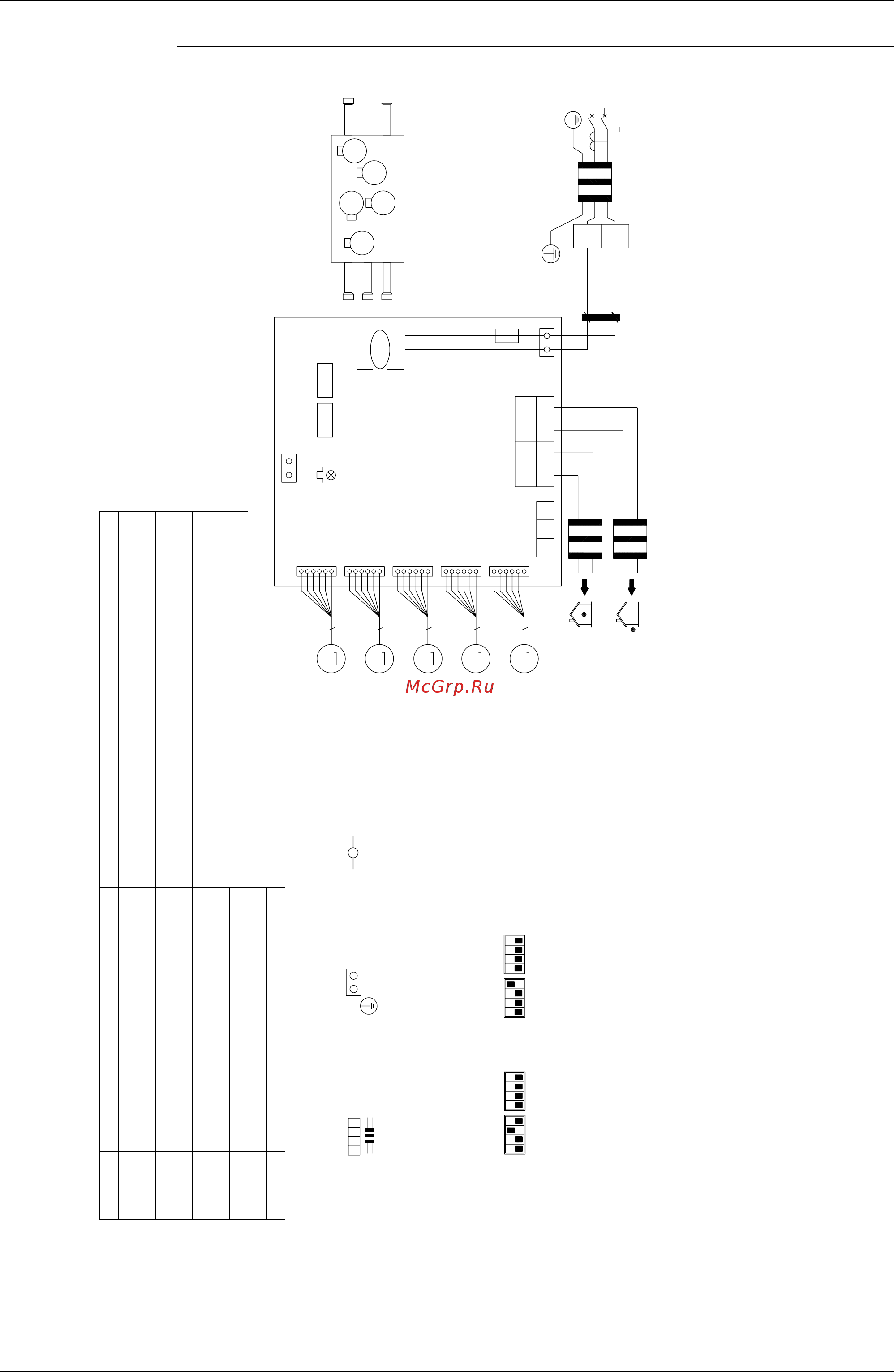 Daikin RWEYQ30PY1 [296/342] Bsvq36p 60pvju