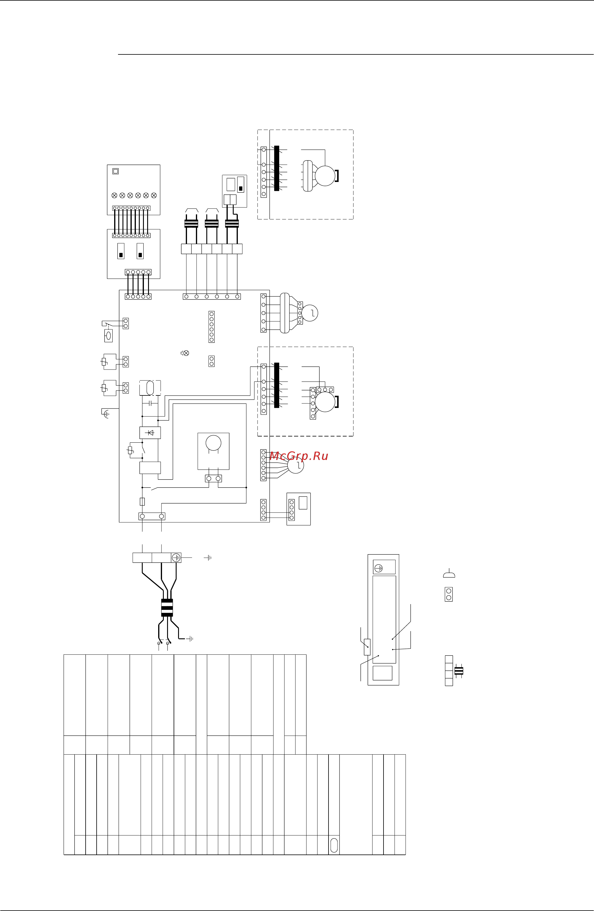 Daikin RWEYQ30PY1 [297/342] C1 f1u