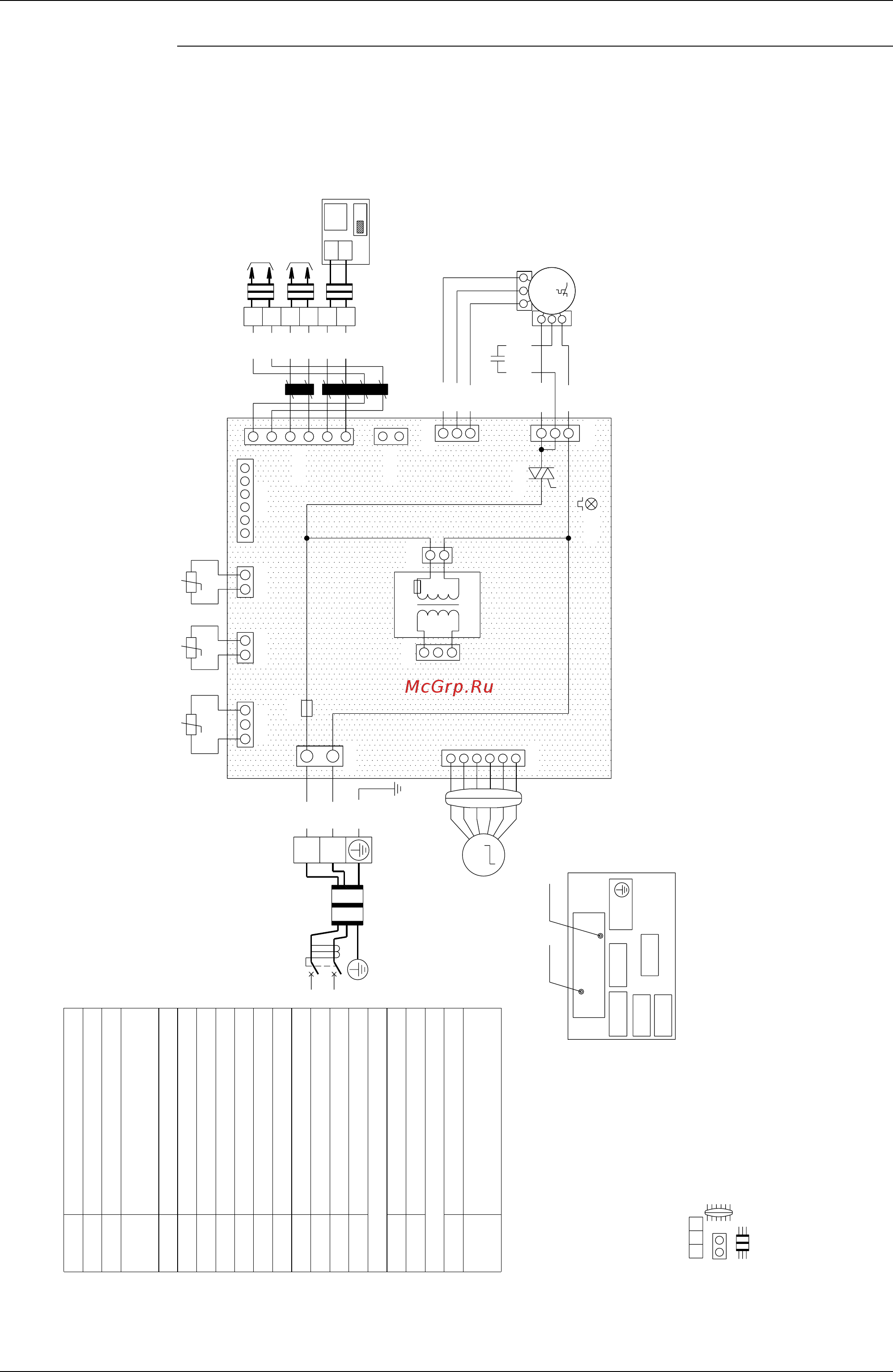 Daikin RWEYQ30PY1 [302/342] Fxdq20pb 25pb 32pb fxdq40nb 50nb 63nbvet without drain pump