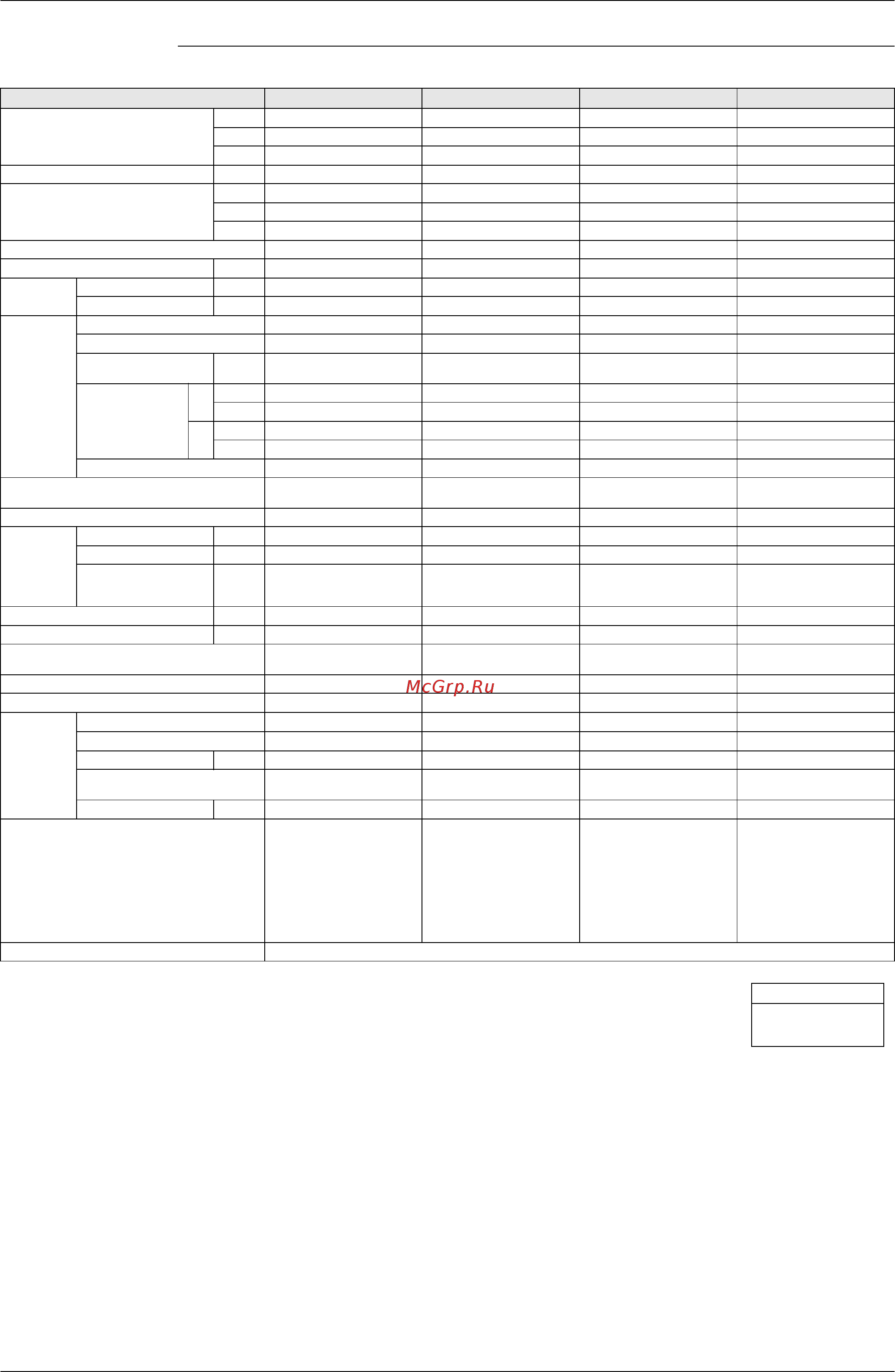 Daikin RWEYQ30PY1 [36/342] Ceiling mounted cassette corner type