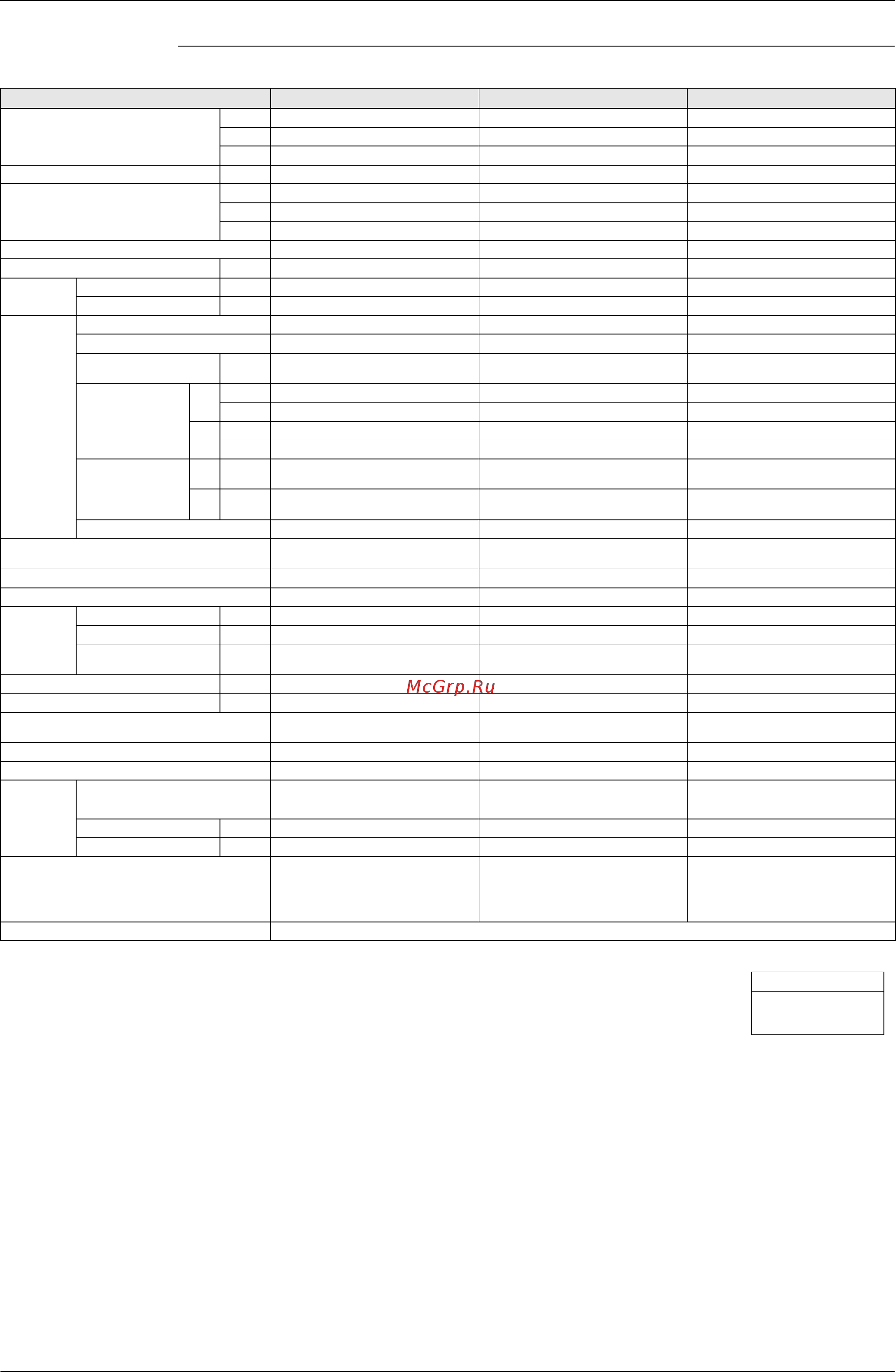 Daikin RWEYQ30PY1 [39/342] Ceiling mounted built in type