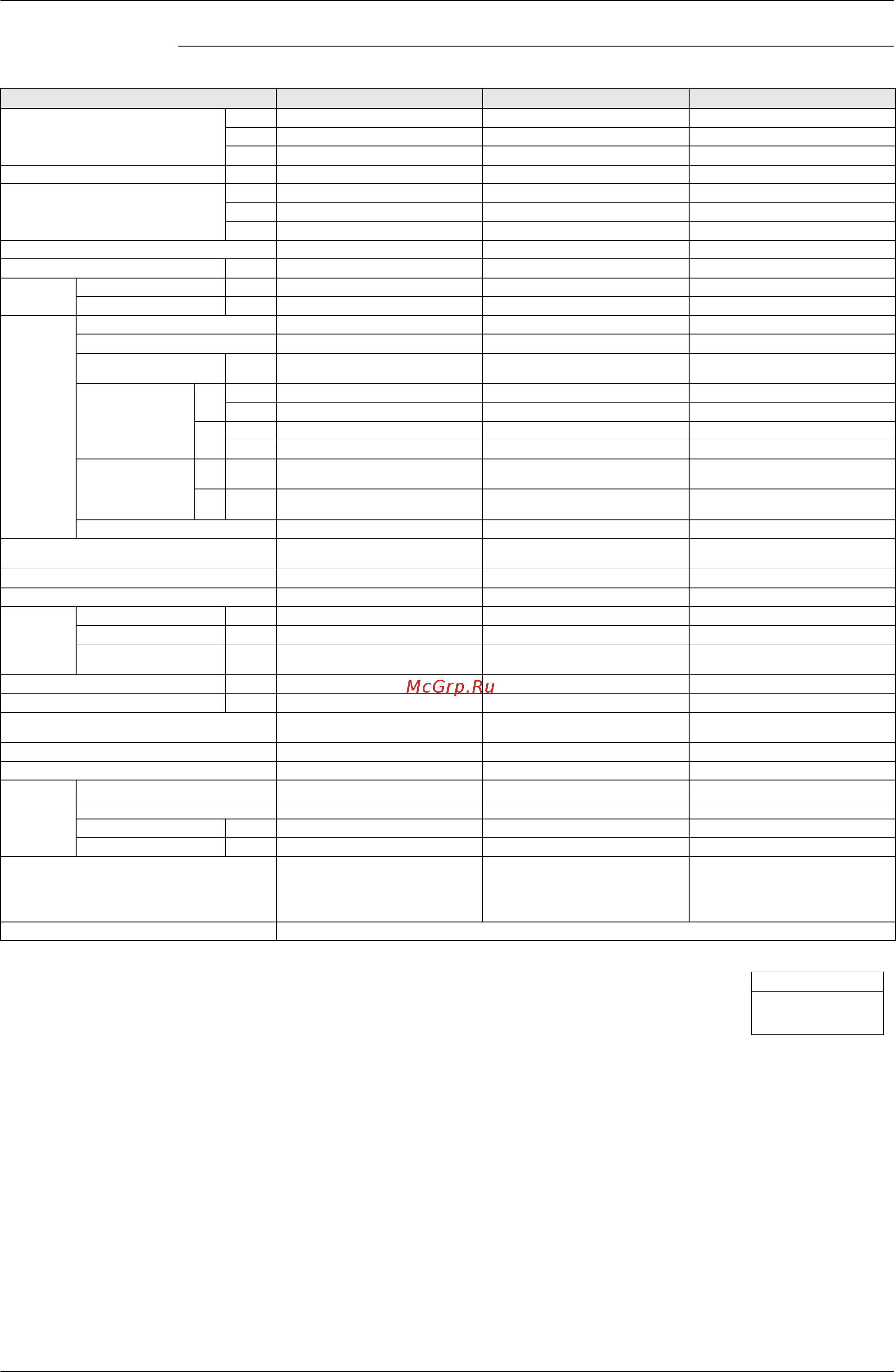Daikin RWEYQ30PY1 [40/342] Ceiling mounted built in type