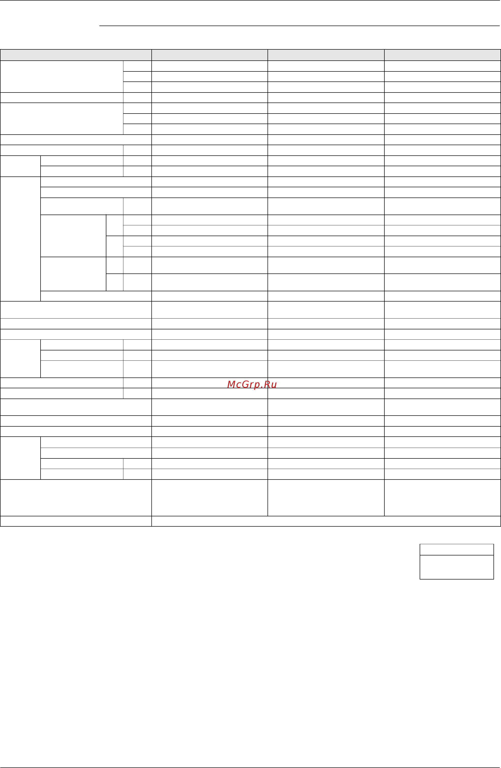 Daikin RWEYQ30PY1 [41/342] Ceiling mounted built in type