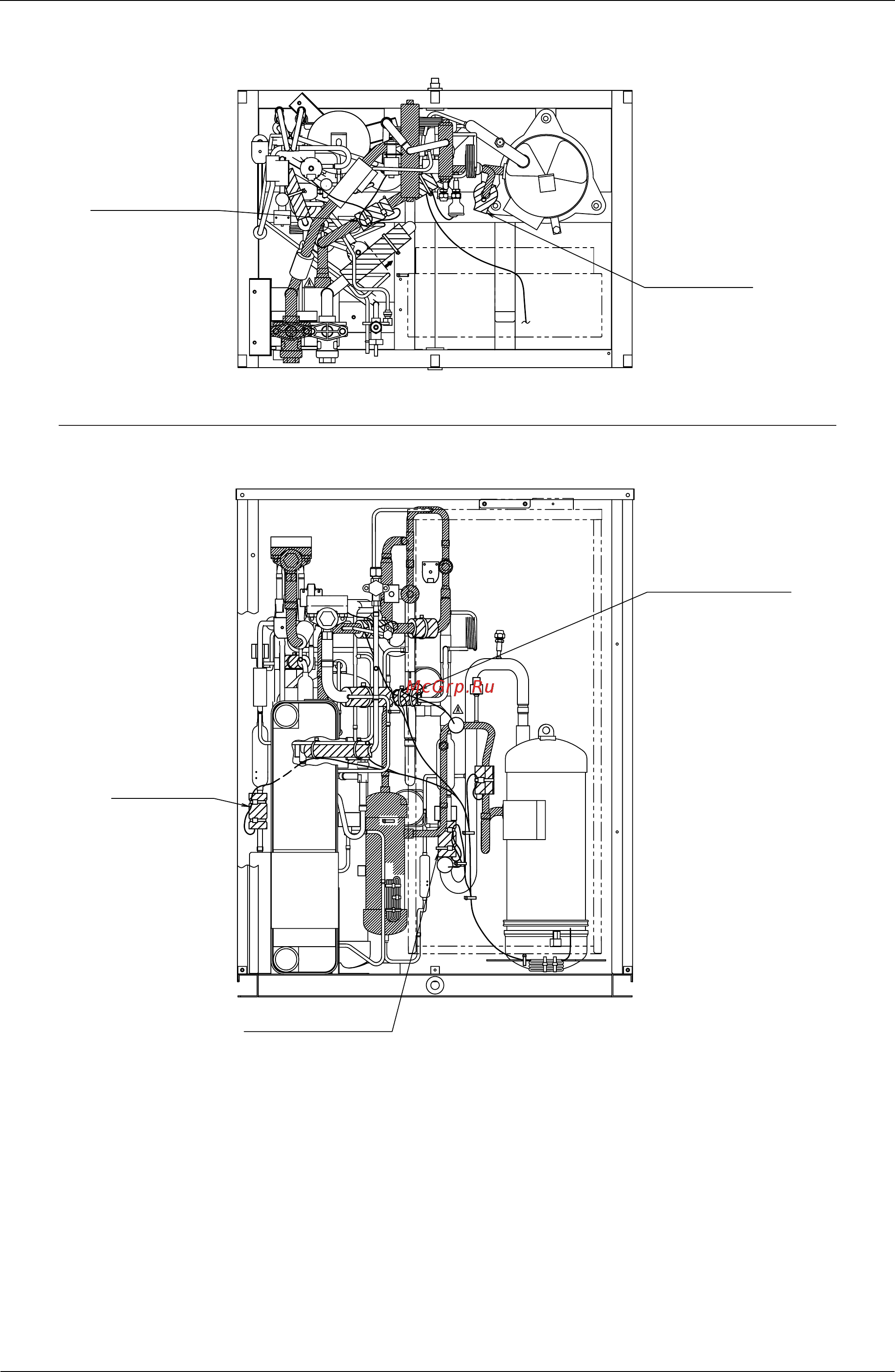 Daikin RWEYQ30PY1 [61/342] Sensors