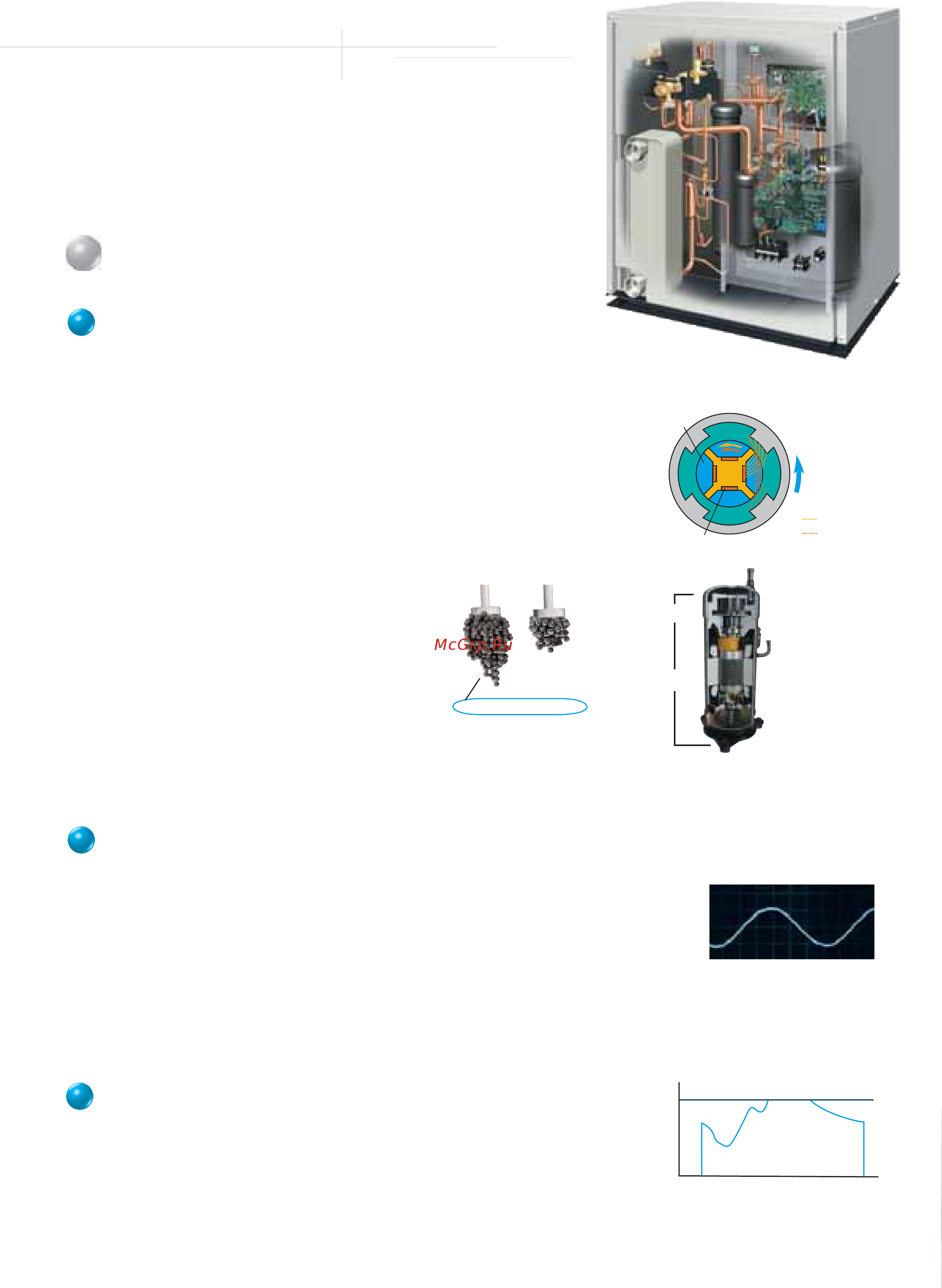 Daikin RXYQ14P7W1B [38/80] Vrv wii